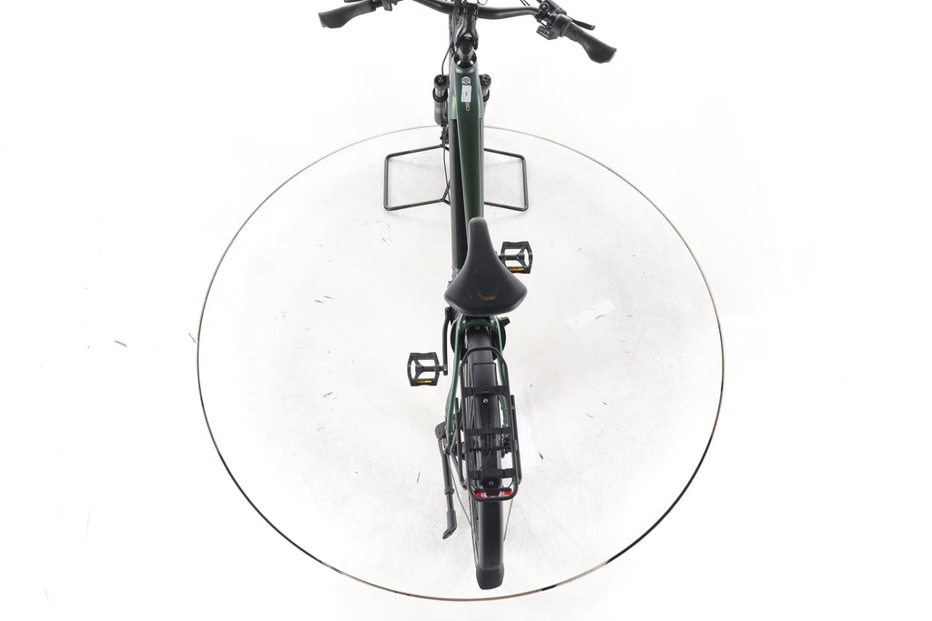 Victoria Manoc 5 City E-Bike 2024 - Image 22