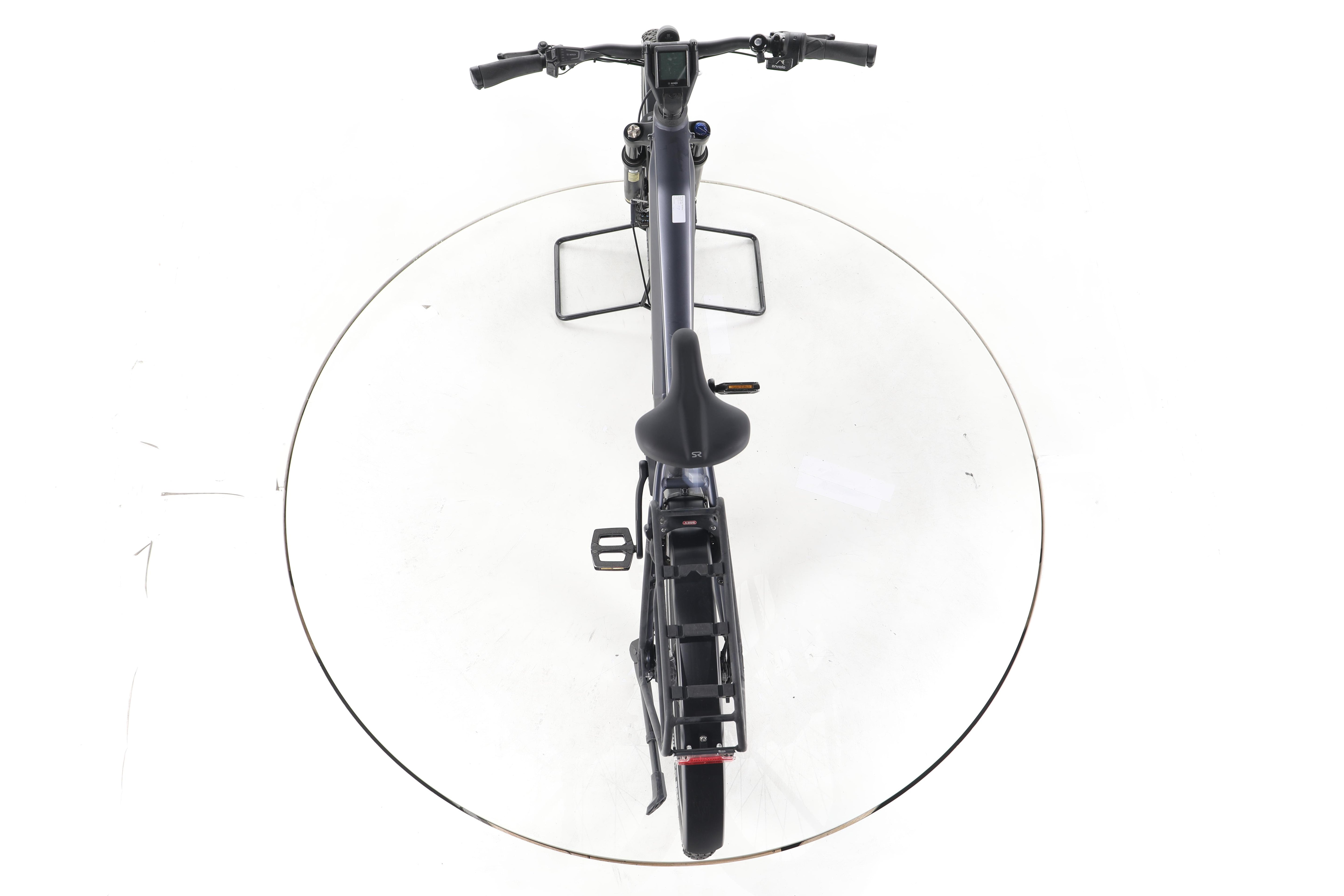 Riese & Müller Charger4 Mixte GT Vario City E-Bike - Image 22