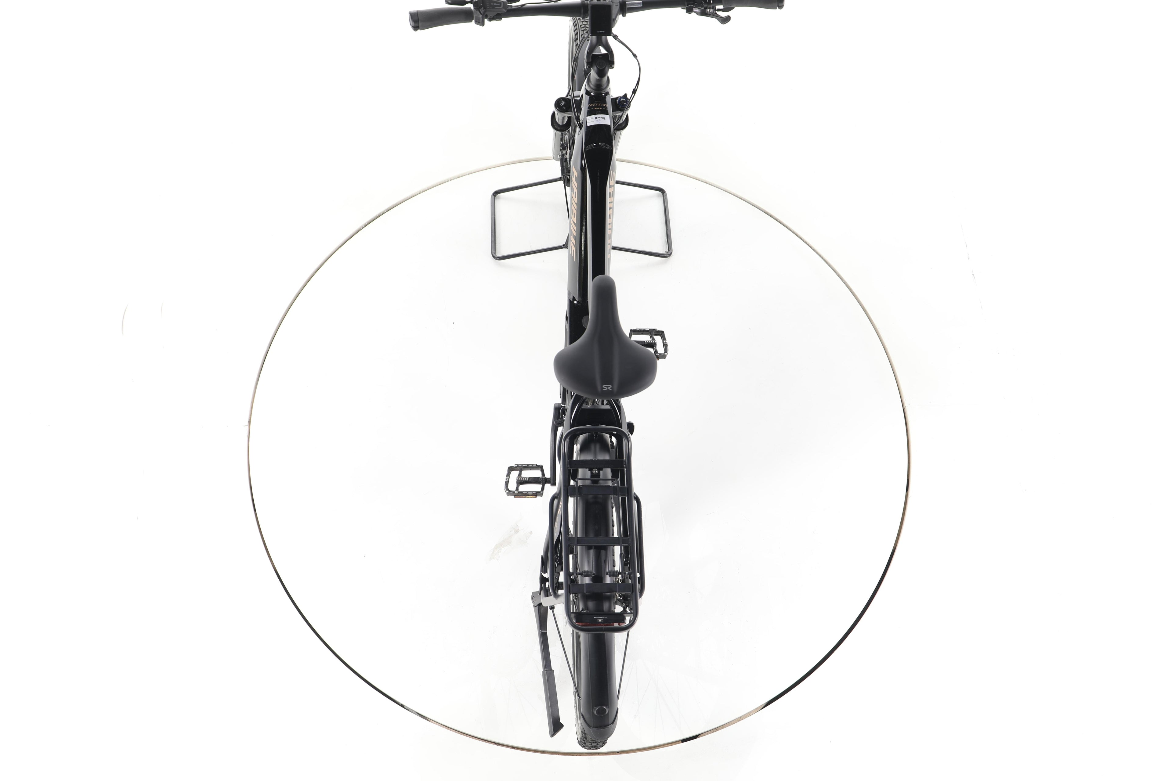 Haibike Trekking 11 Trekking E-Bike 2024 - Image 22