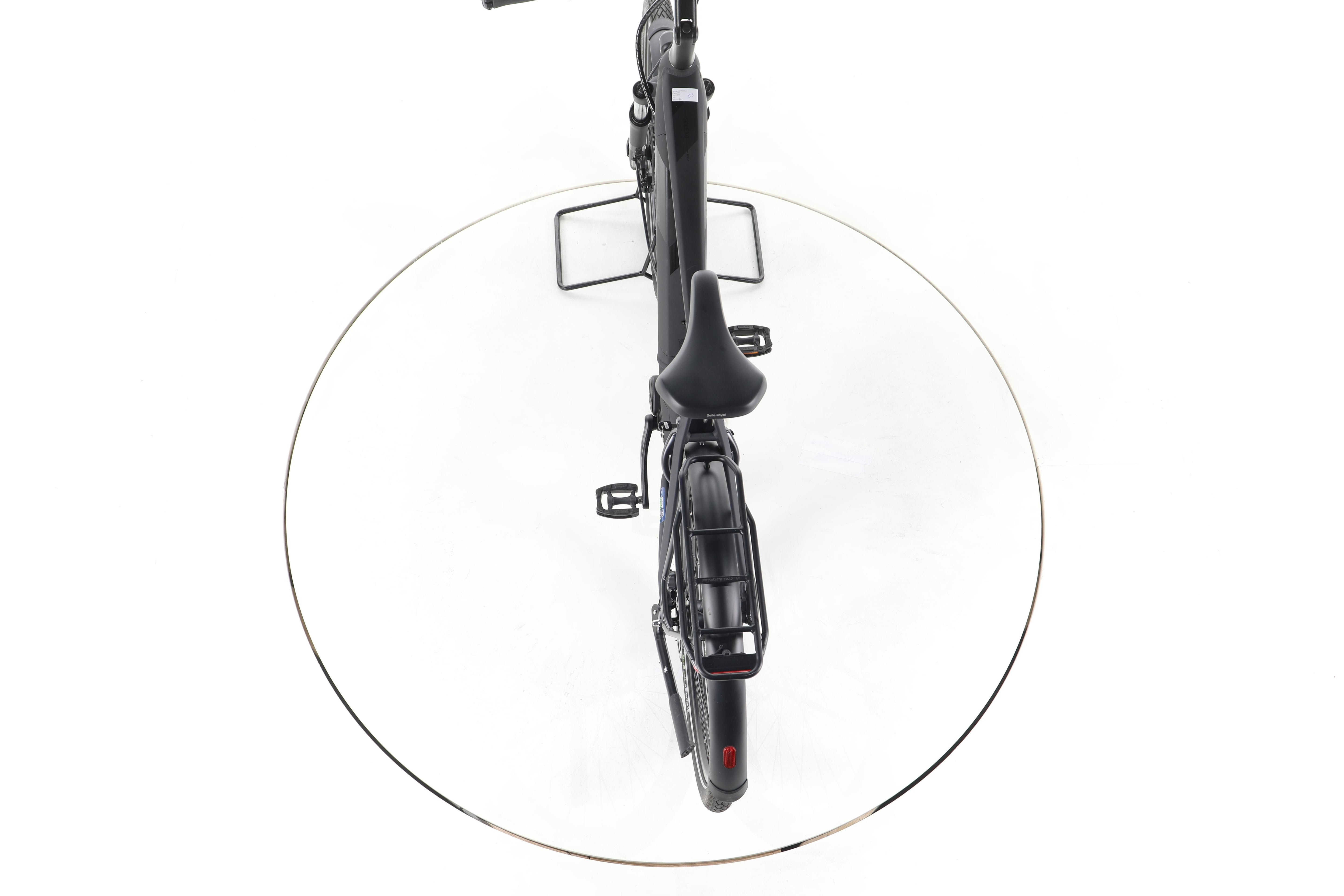 Pegasus Solero EVO 5F City E-Bike 2024 - Image 22