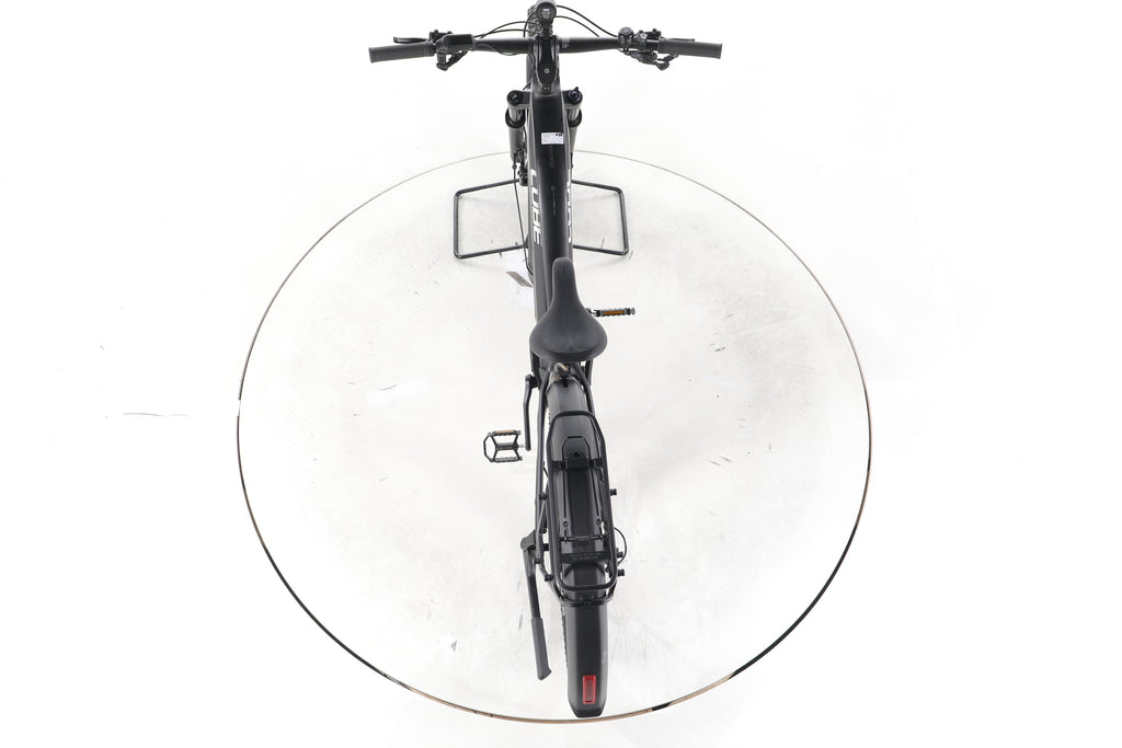 Cube Reaction Hybrid Race Allroad Trekking E-Bike 2025 - Image 22