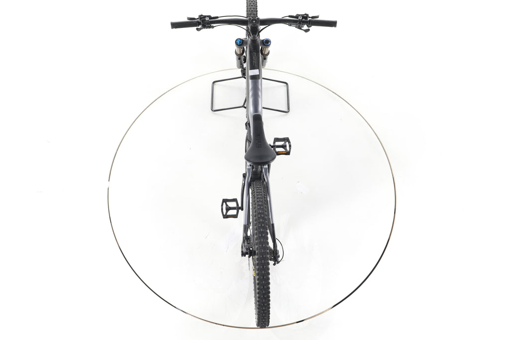 Orbea Rise M10 E-Bike Fully 2024 - Image 22