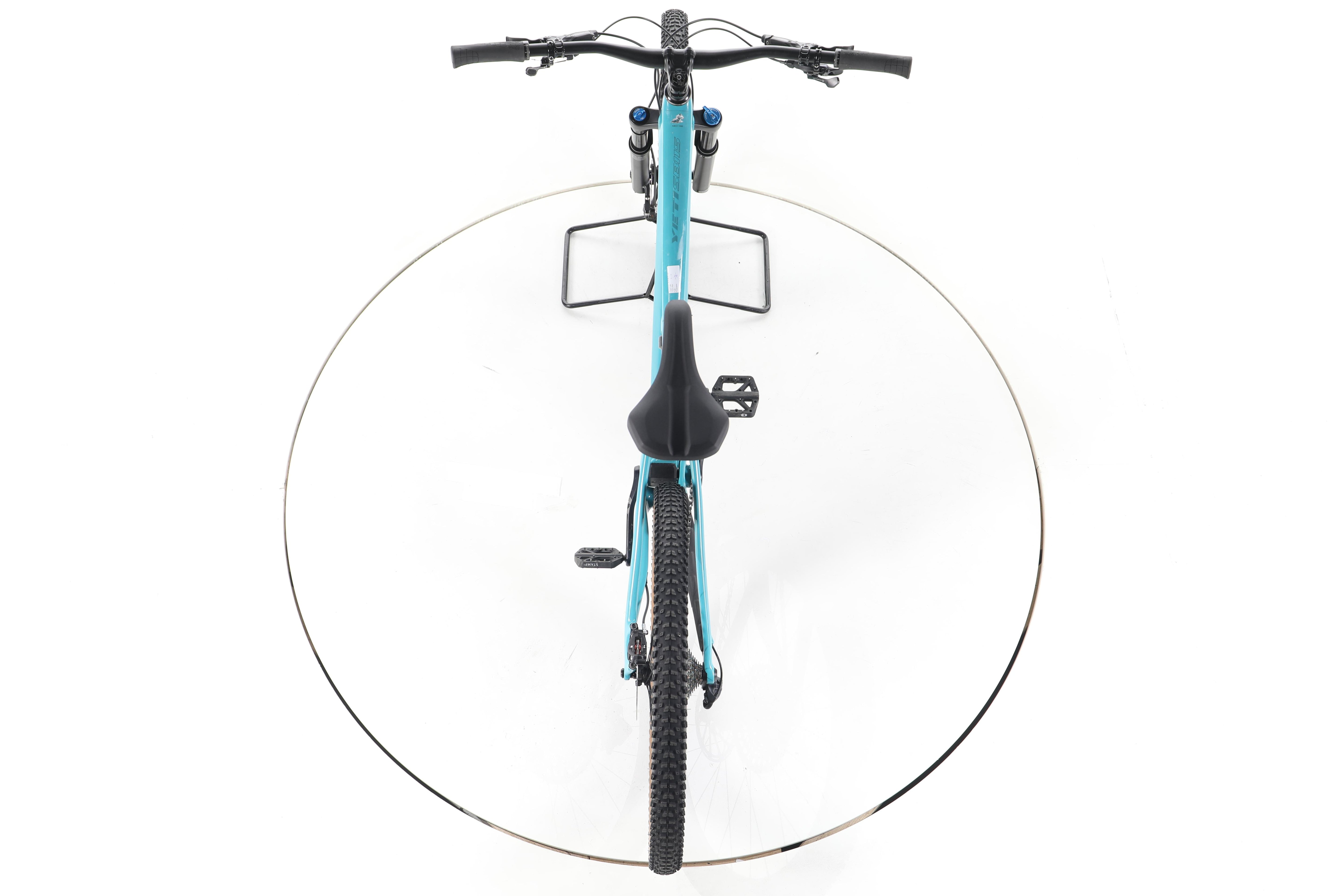 Yeti SB 115 T2 Custom Fahrrad Fully - Image 22