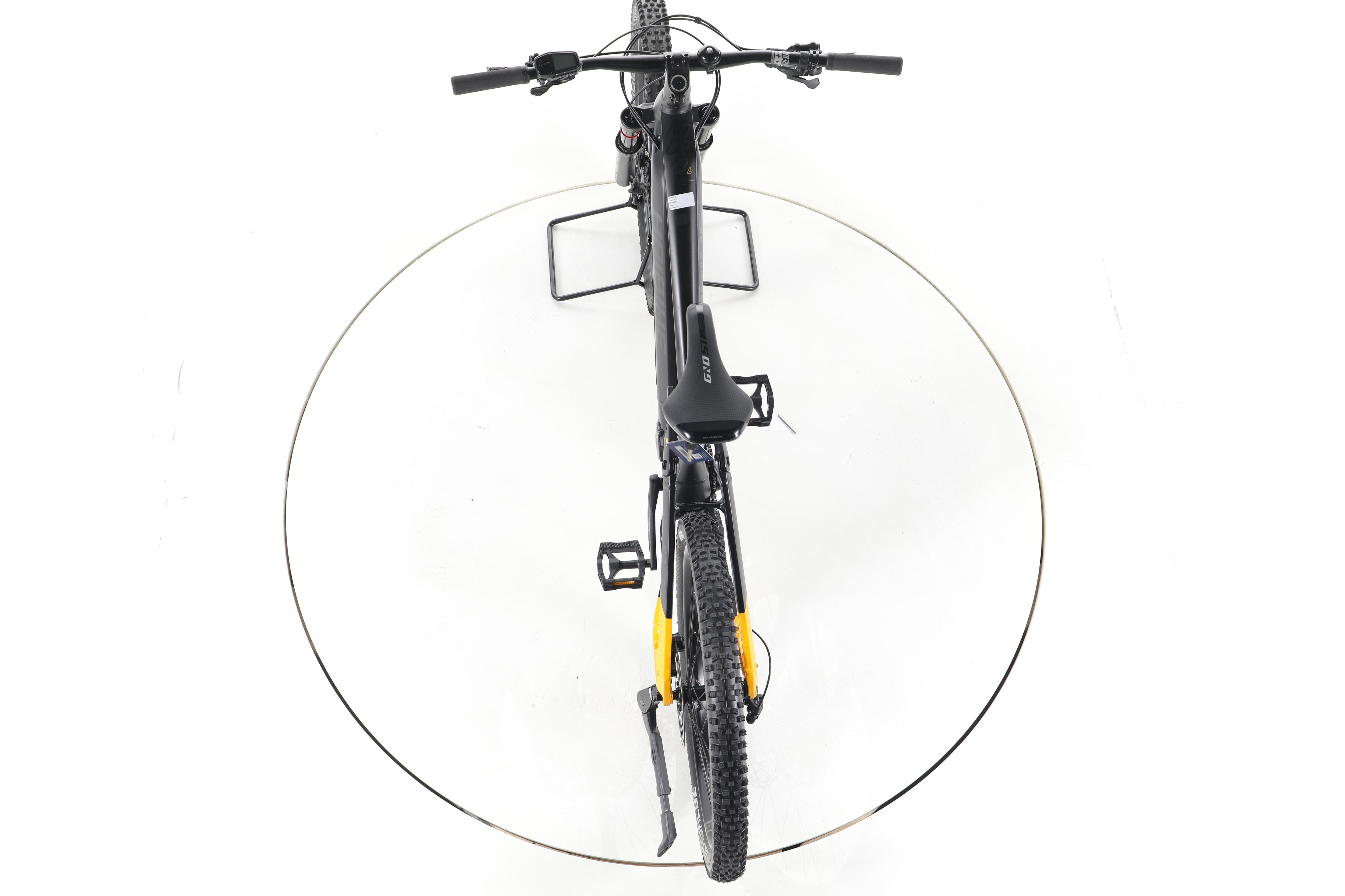 Haibike Nduro 6 Fully E-Bike - Image 22
