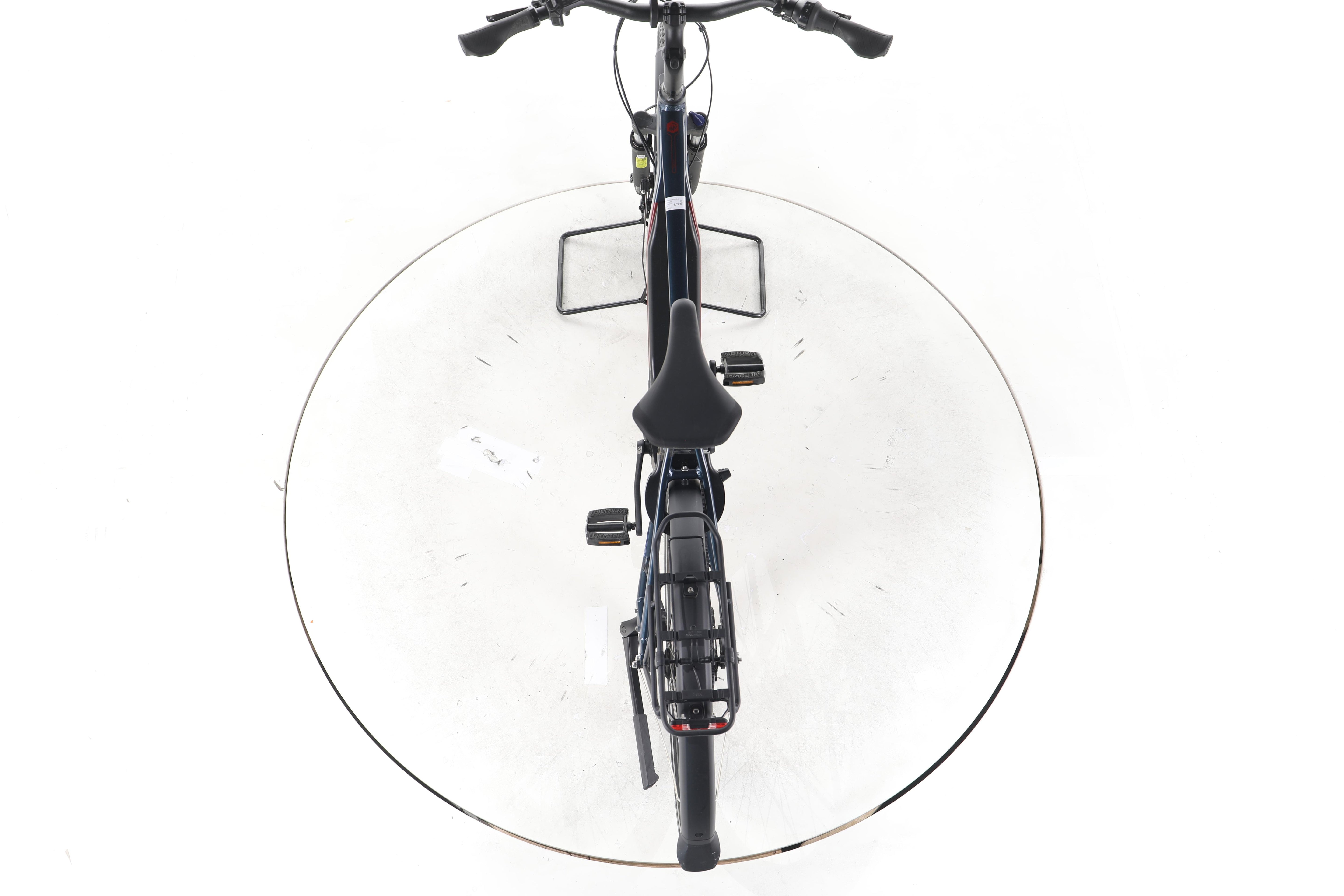 Victoria Tresalo 7 City E-Bike - Image 22