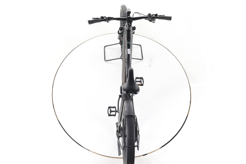 Bianchi E-Vertic FT-Type SUV E-Bike - Image 22