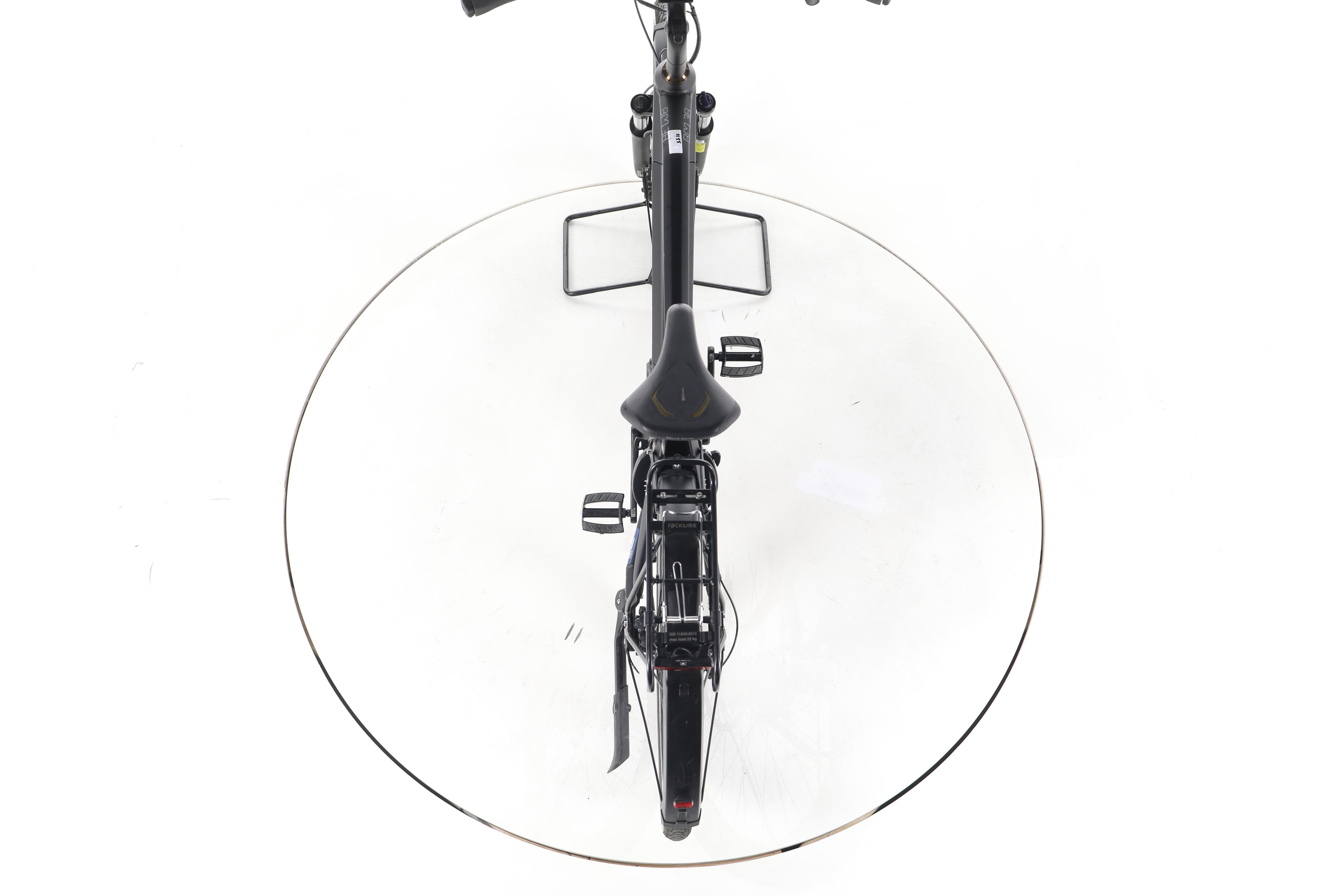Campus BM 38 Trekking E-Bike - Image 22