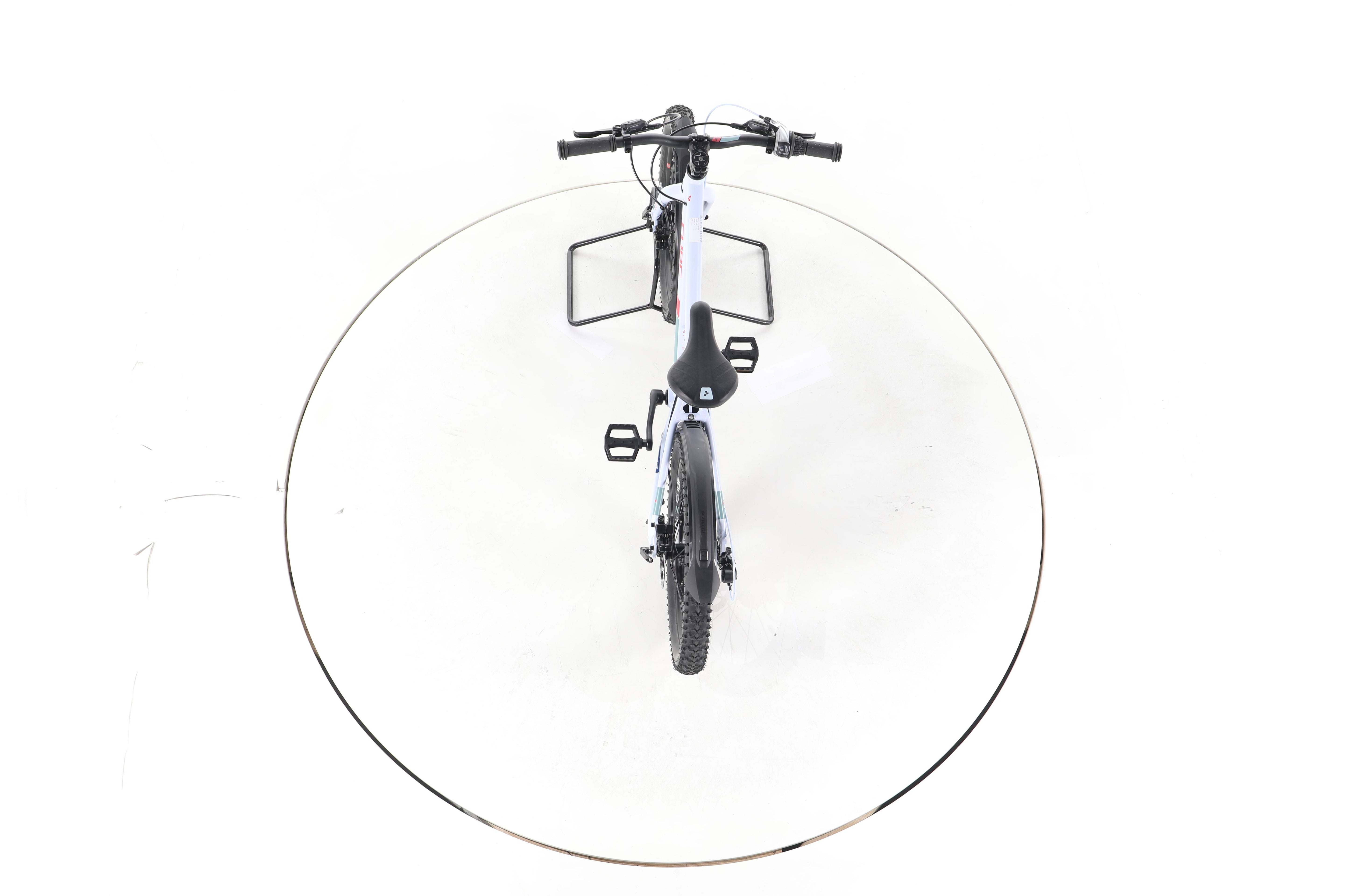 Cube Acid 200 Disc Kinder Bikes - Image 22