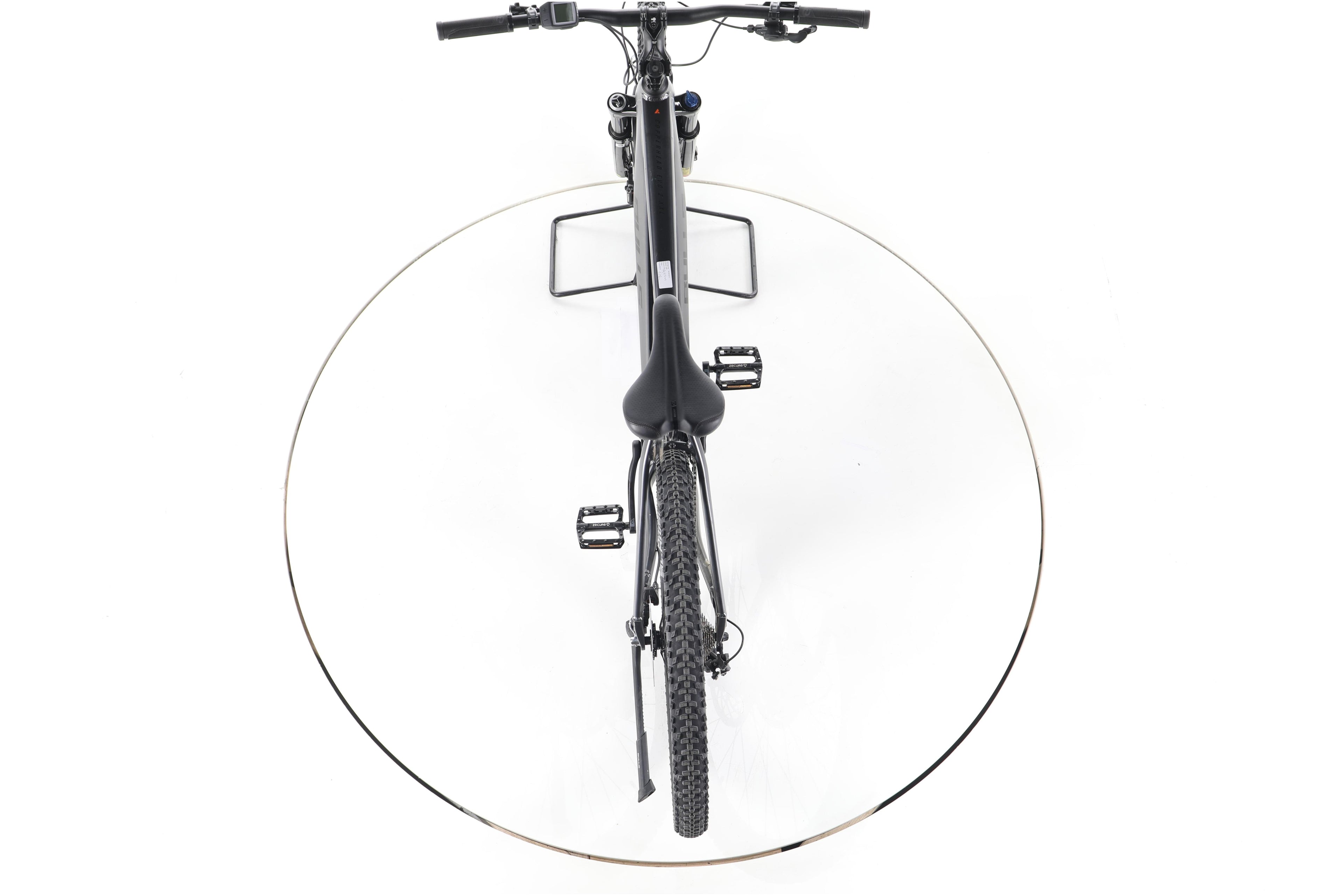 Bulls Copperhead EVO 2 XXL E-Bike - Image 22