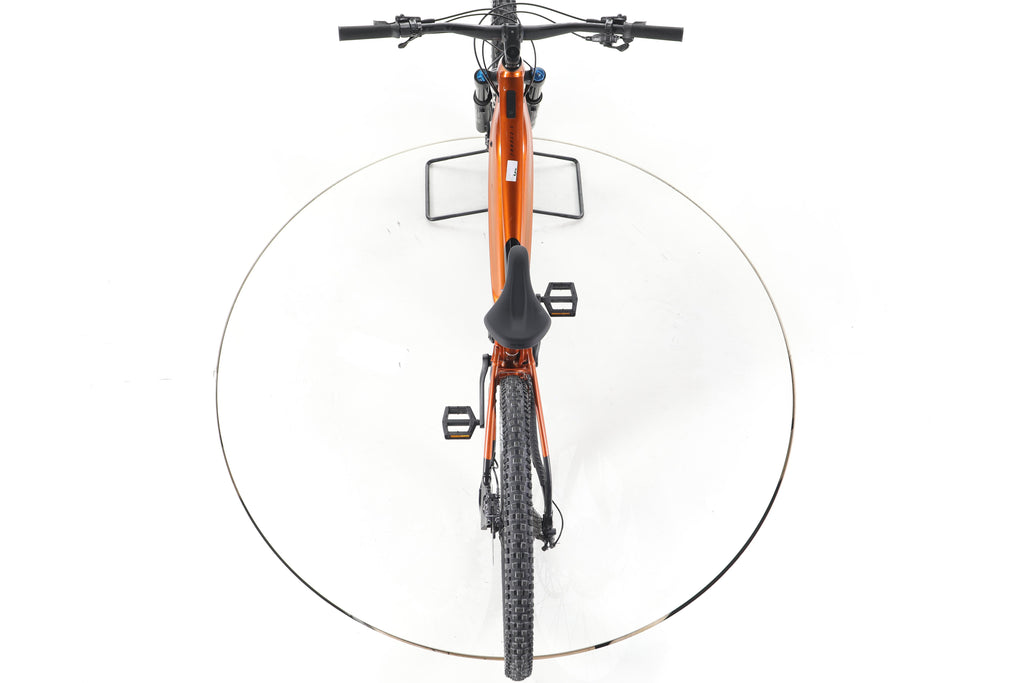 Giant Trance X E+ 1 E-Bike Fully - Image 22