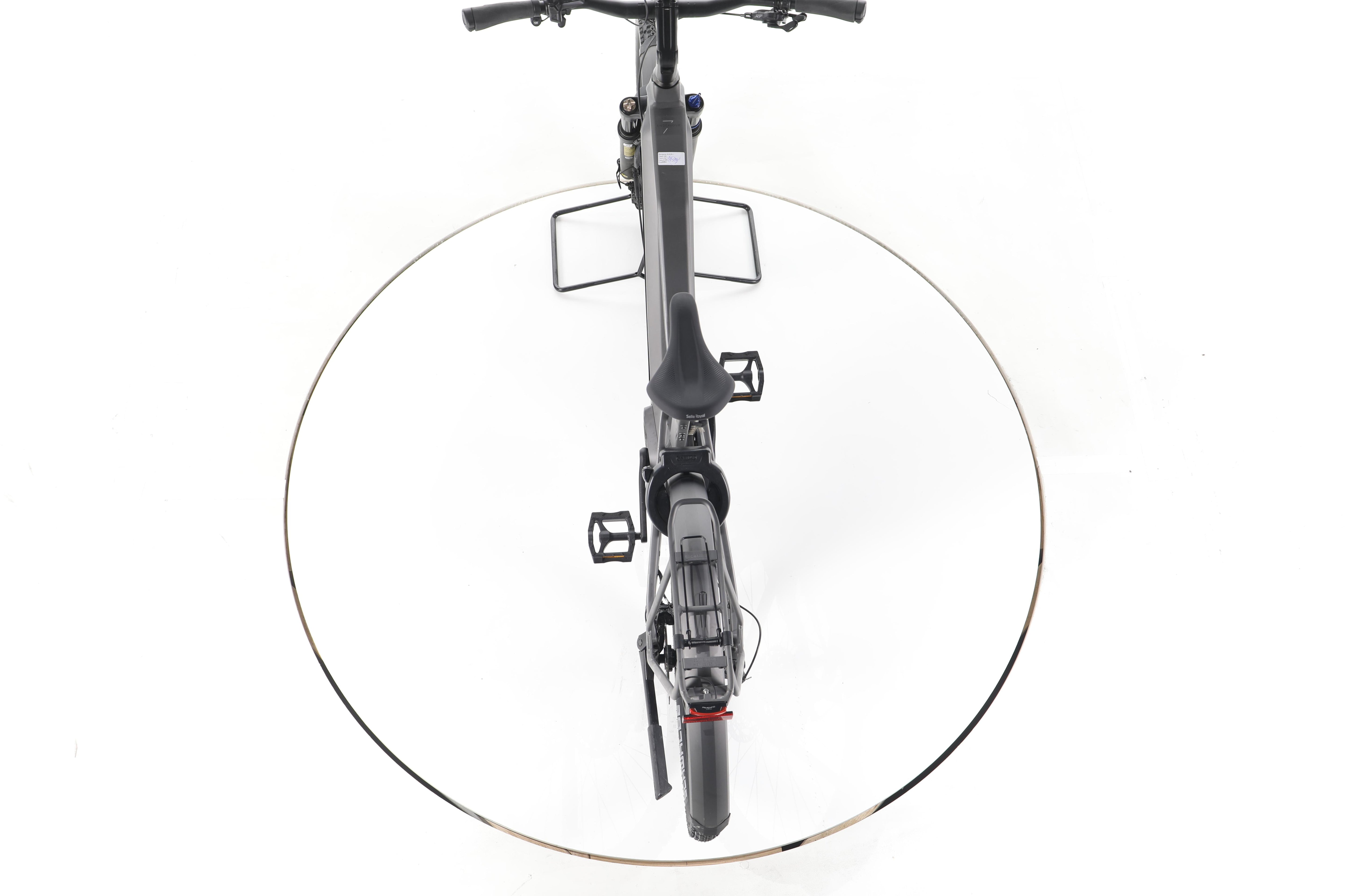 Kalkhoff Endeavour 7.B Advance+ ABS Trekking E-Bike - Image 22