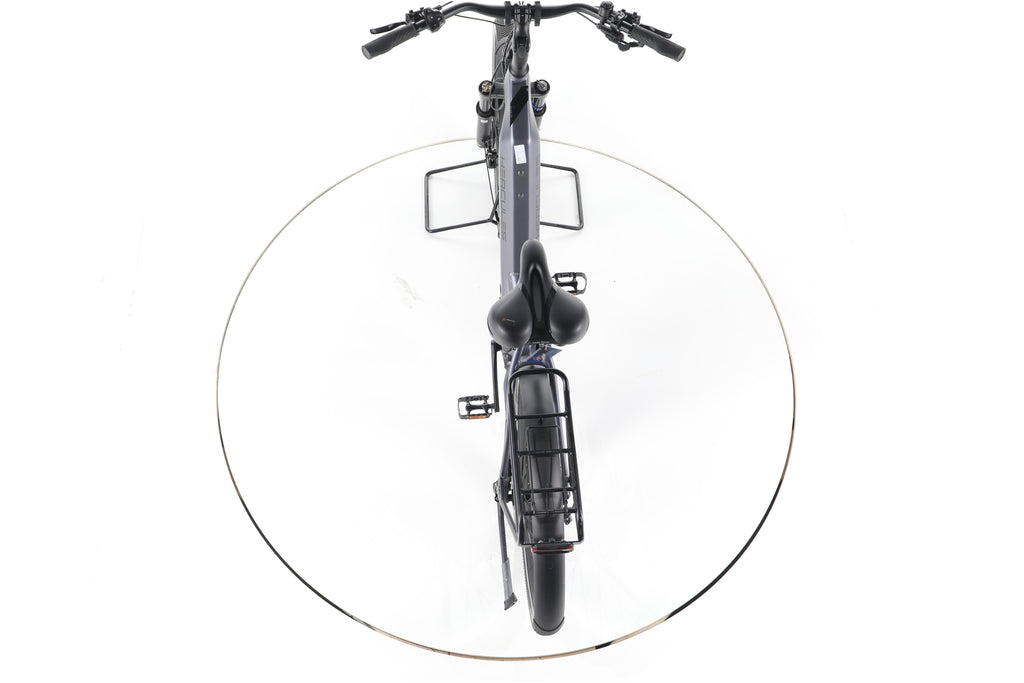 Hercules Pasero SUV I-10 Trekking E-Bike Tiefeinsteiger 2023 - Image 22