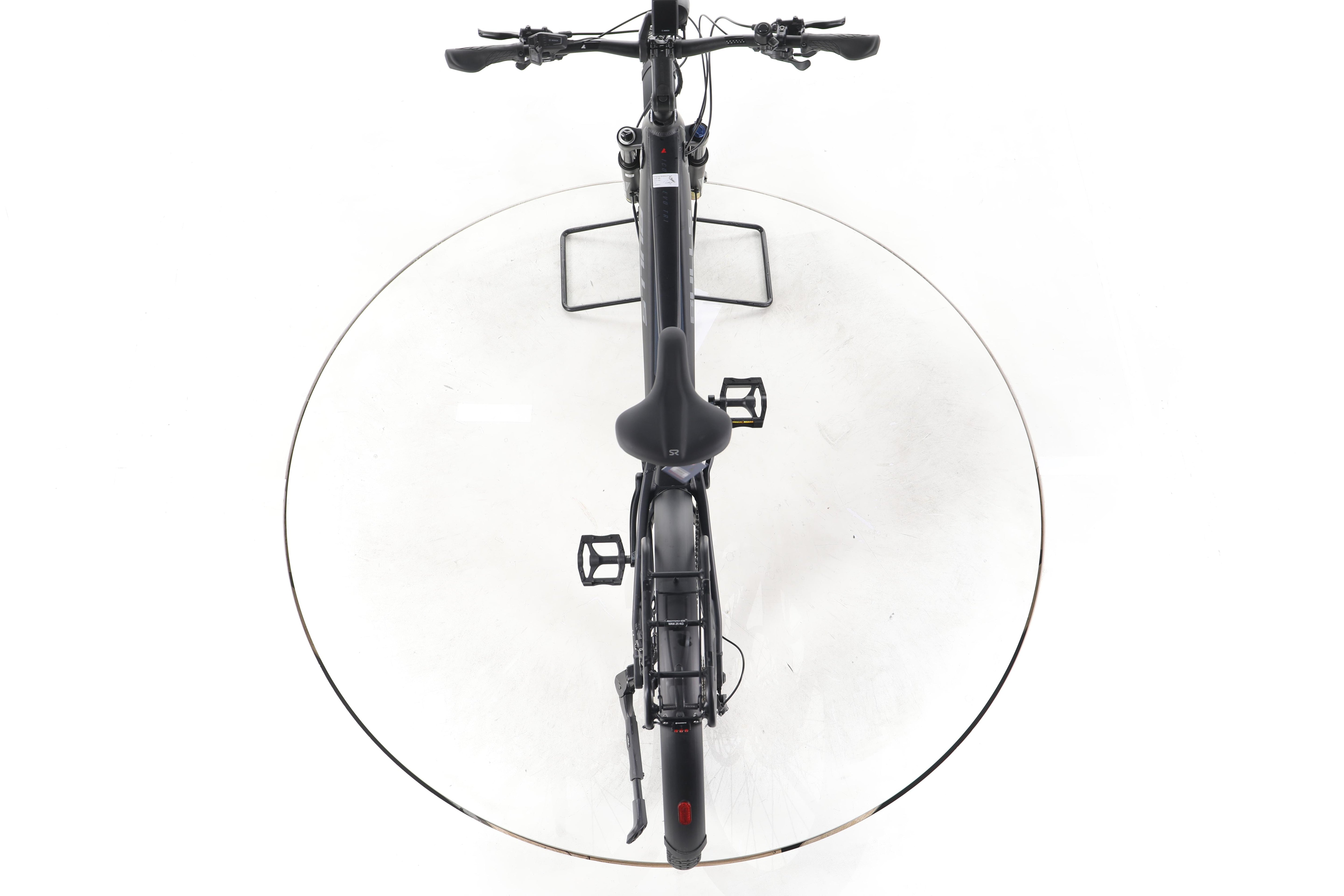Bulls Iconic EVO TR1 E-Bike Fully - Image 22