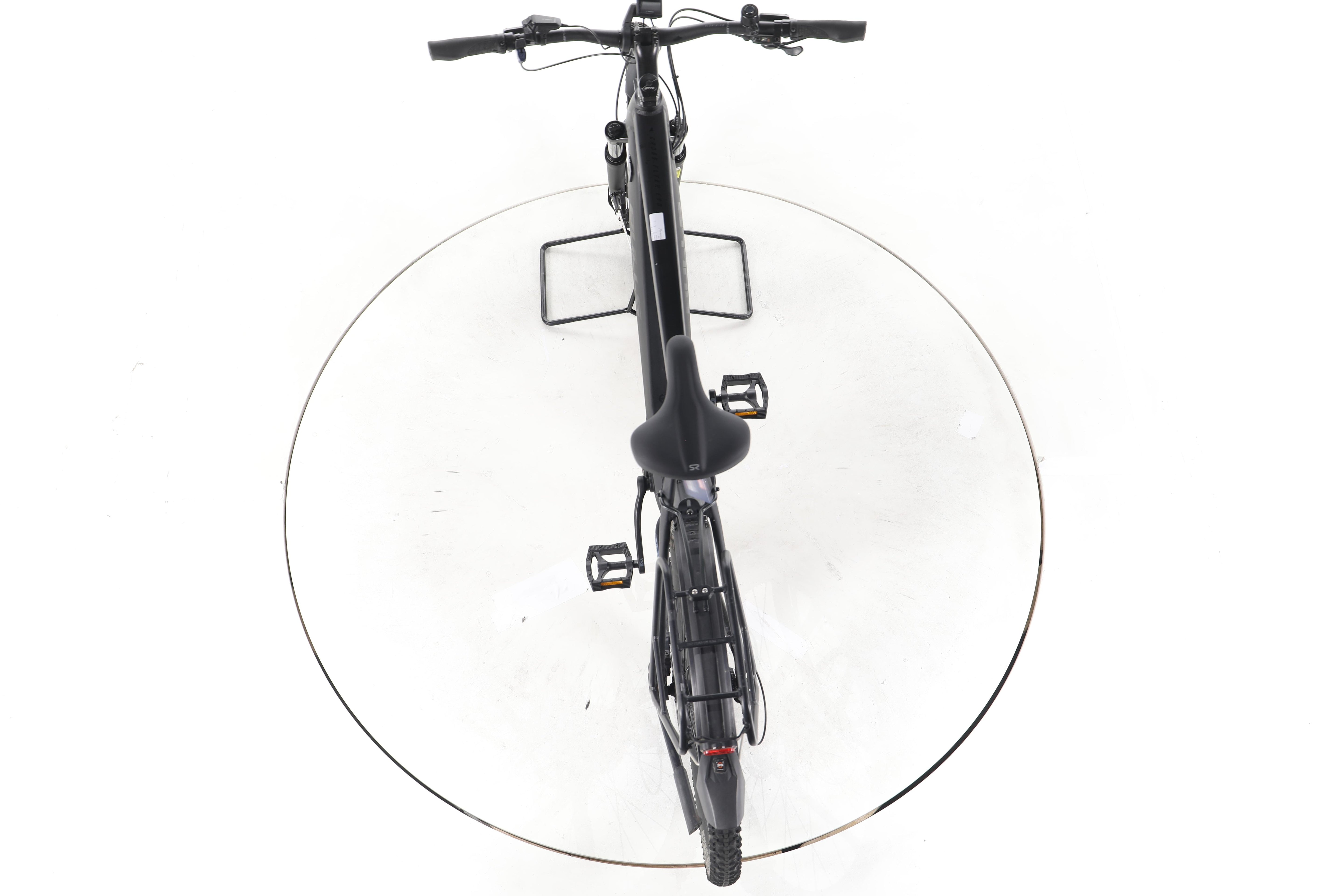 Bulls Cross Flyer Evo 1 Trekking E-Bike - Image 22