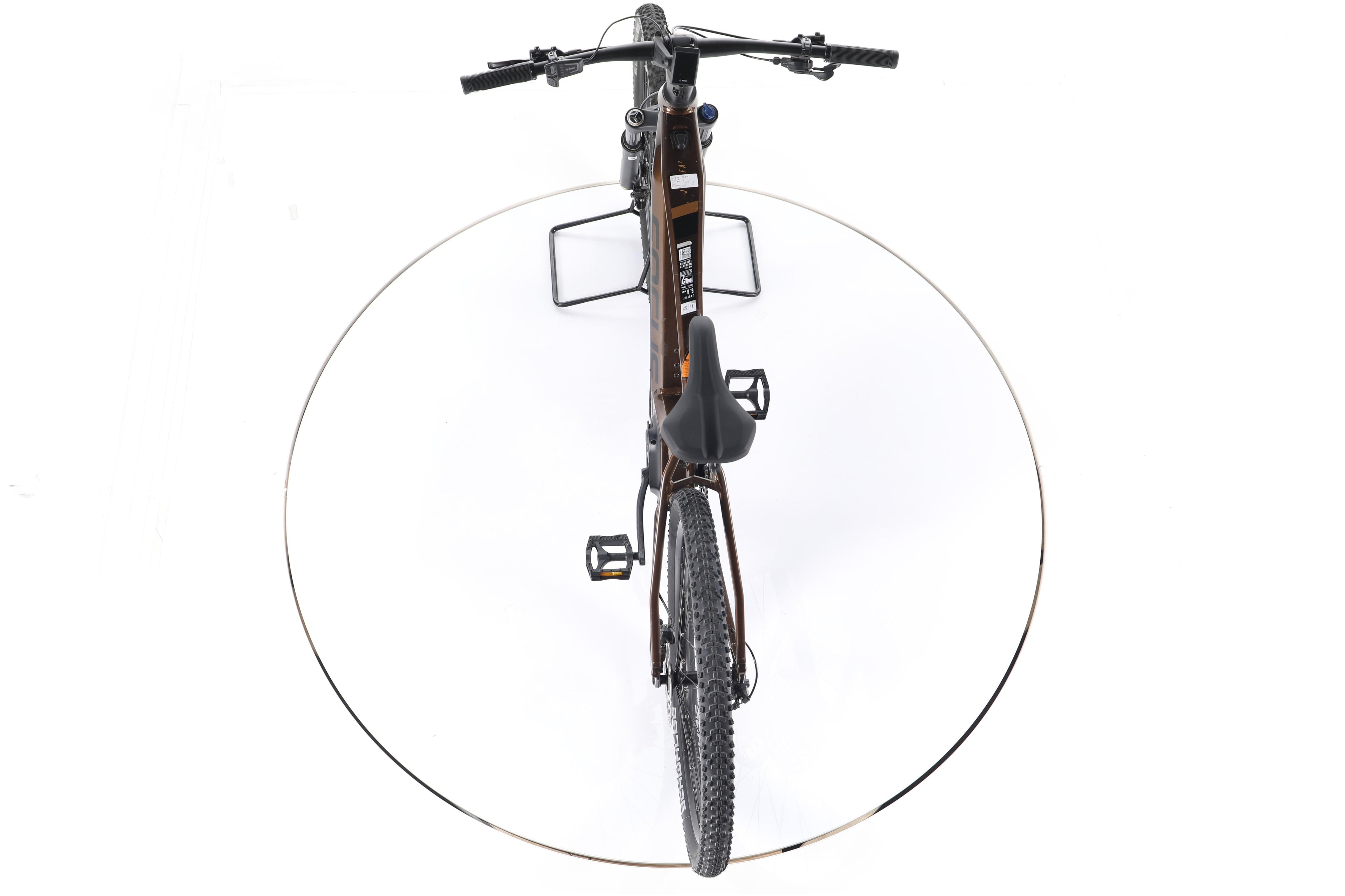 Focus AVENTURA² 6.8 Trekking E-Bike 2023 - Image 22