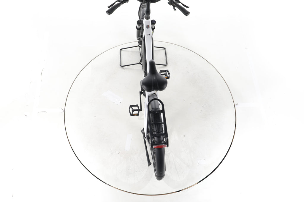 FLYER Upstreet 5 3.12 Trekking E-Bike Tiefeinsteiger - Image 22