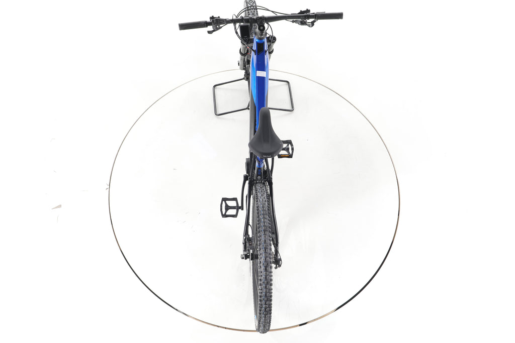 Moustache Bikes Samedi29 Trail3 Fully E-Bike - Image 22
