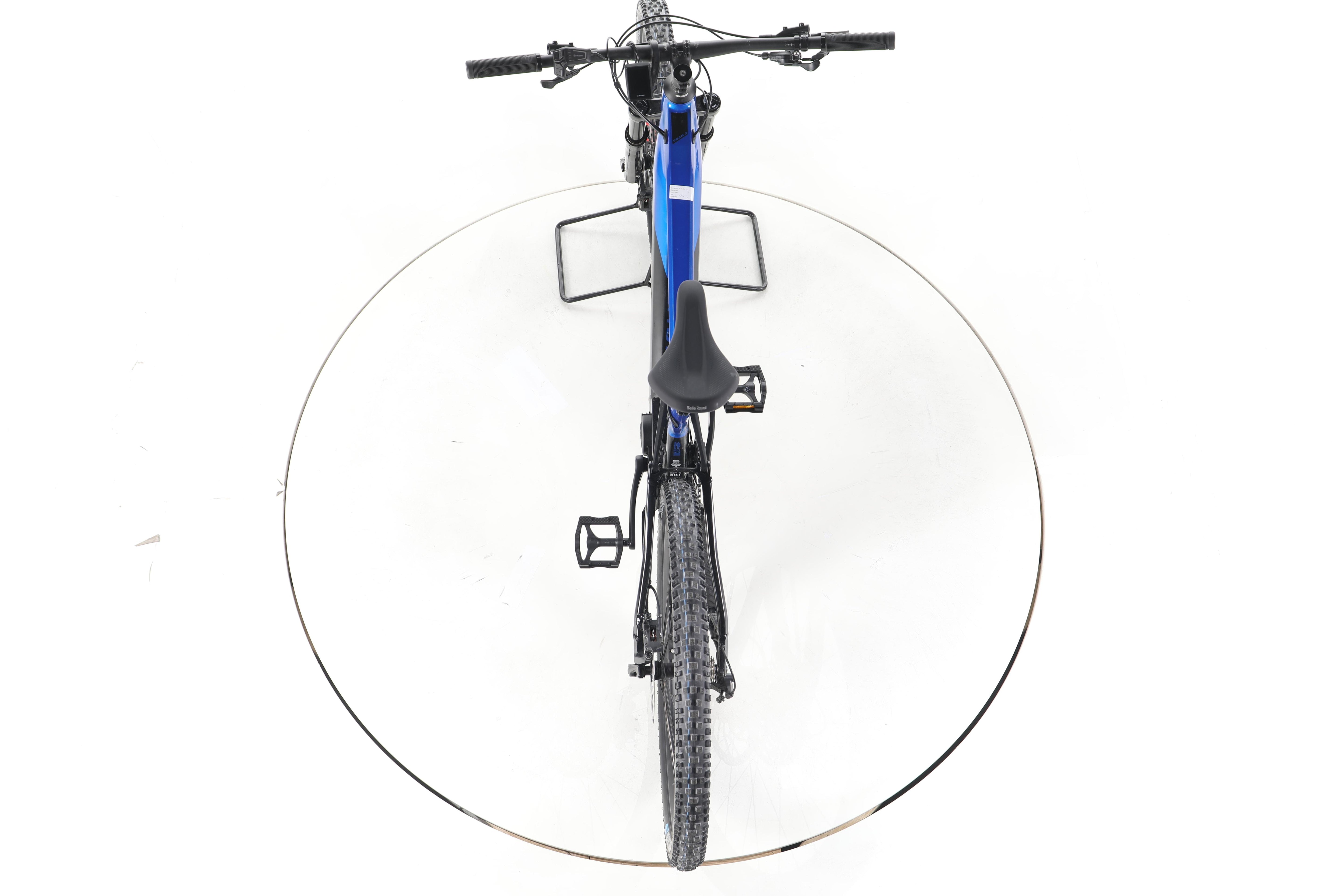 Moustache Bikes Samedi29 Trail3 Fully E-Bike - Image 22