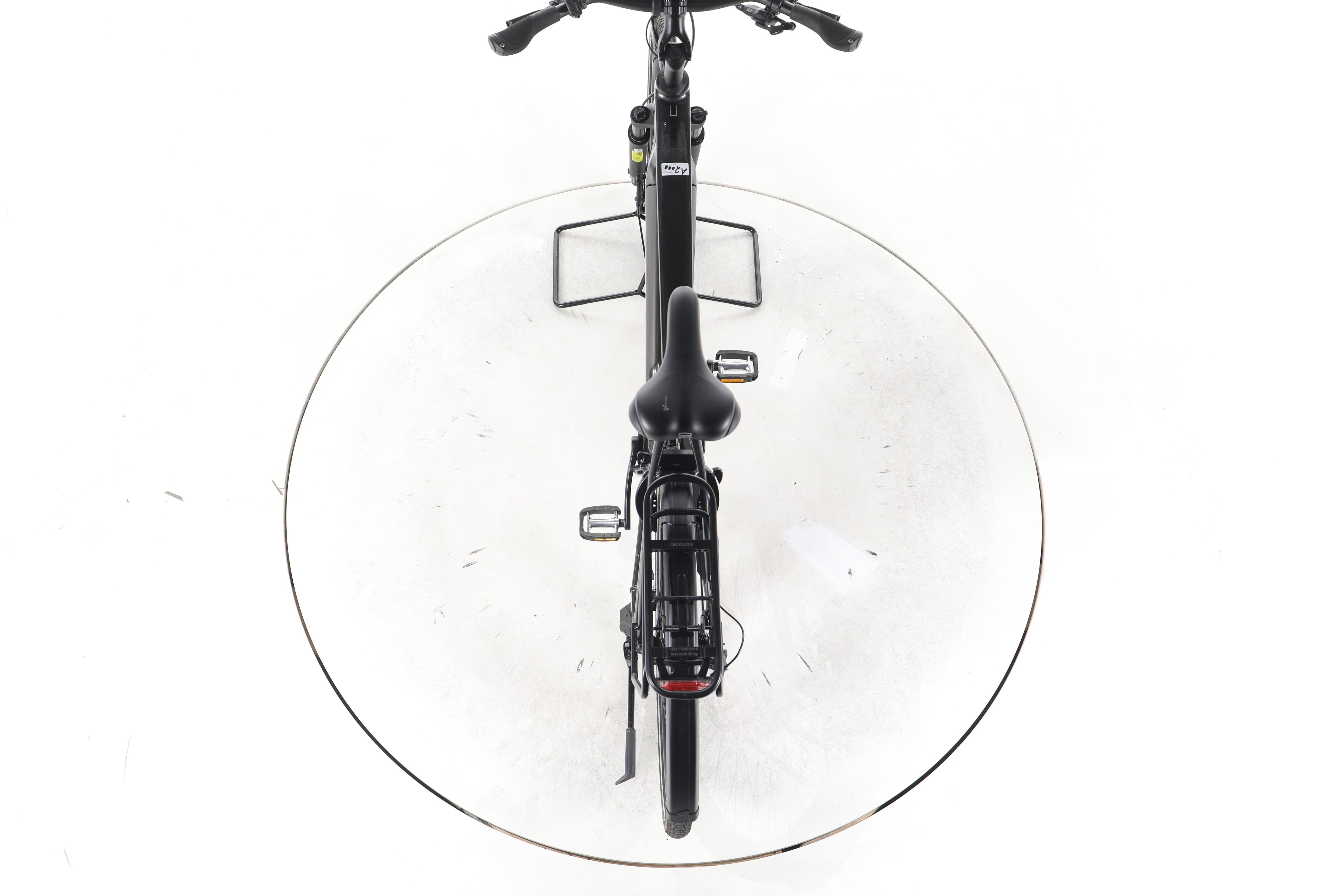 KTM Macina Style XL Trekking E-Bike - Image 22