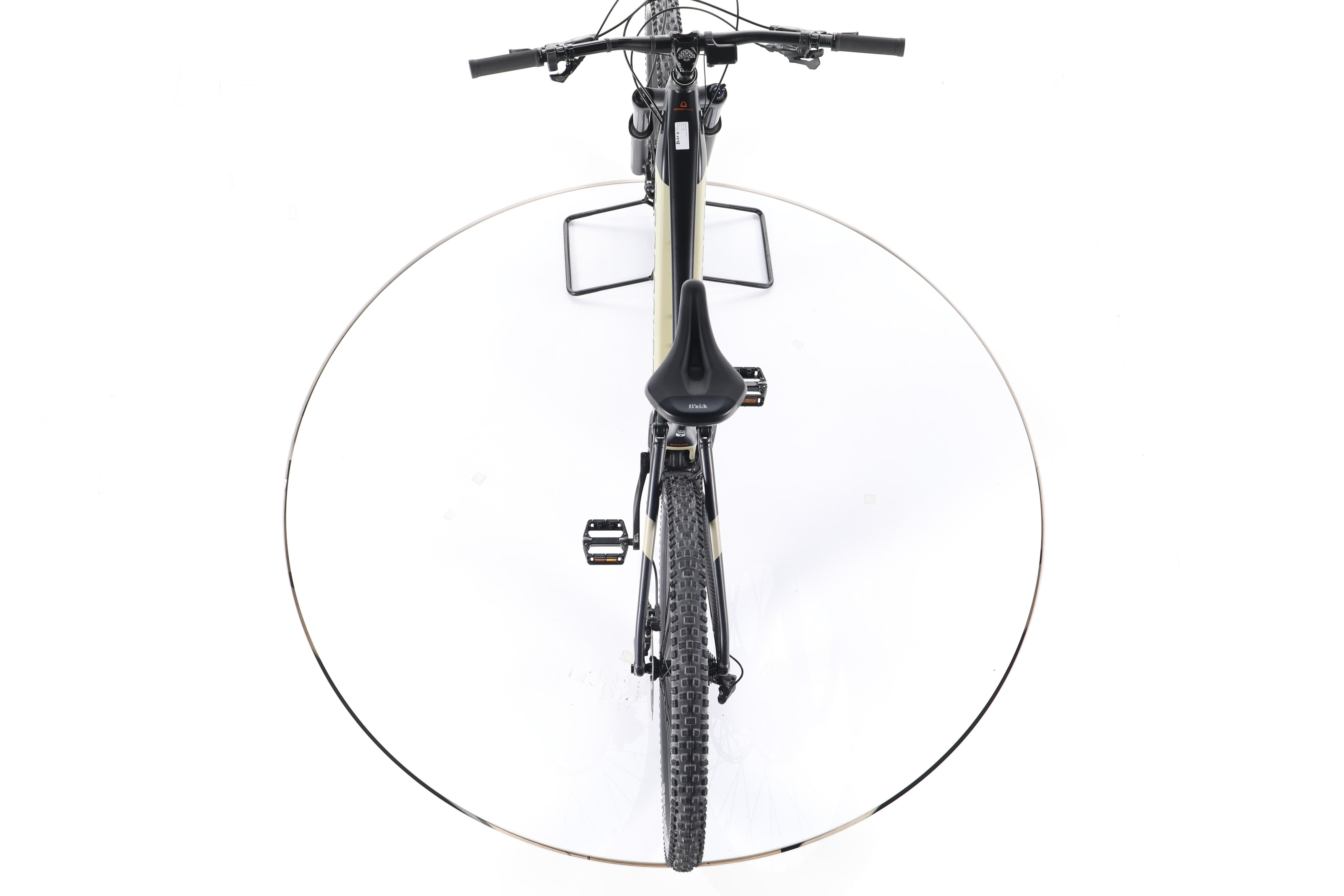 Mondraker DUSK Fully E-Bike - Image 22