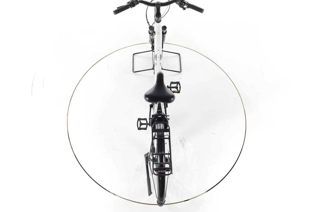 Husqvarna E-Bicycles Eco City 1 City E-Bike Tiefeinsteiger - Image 22