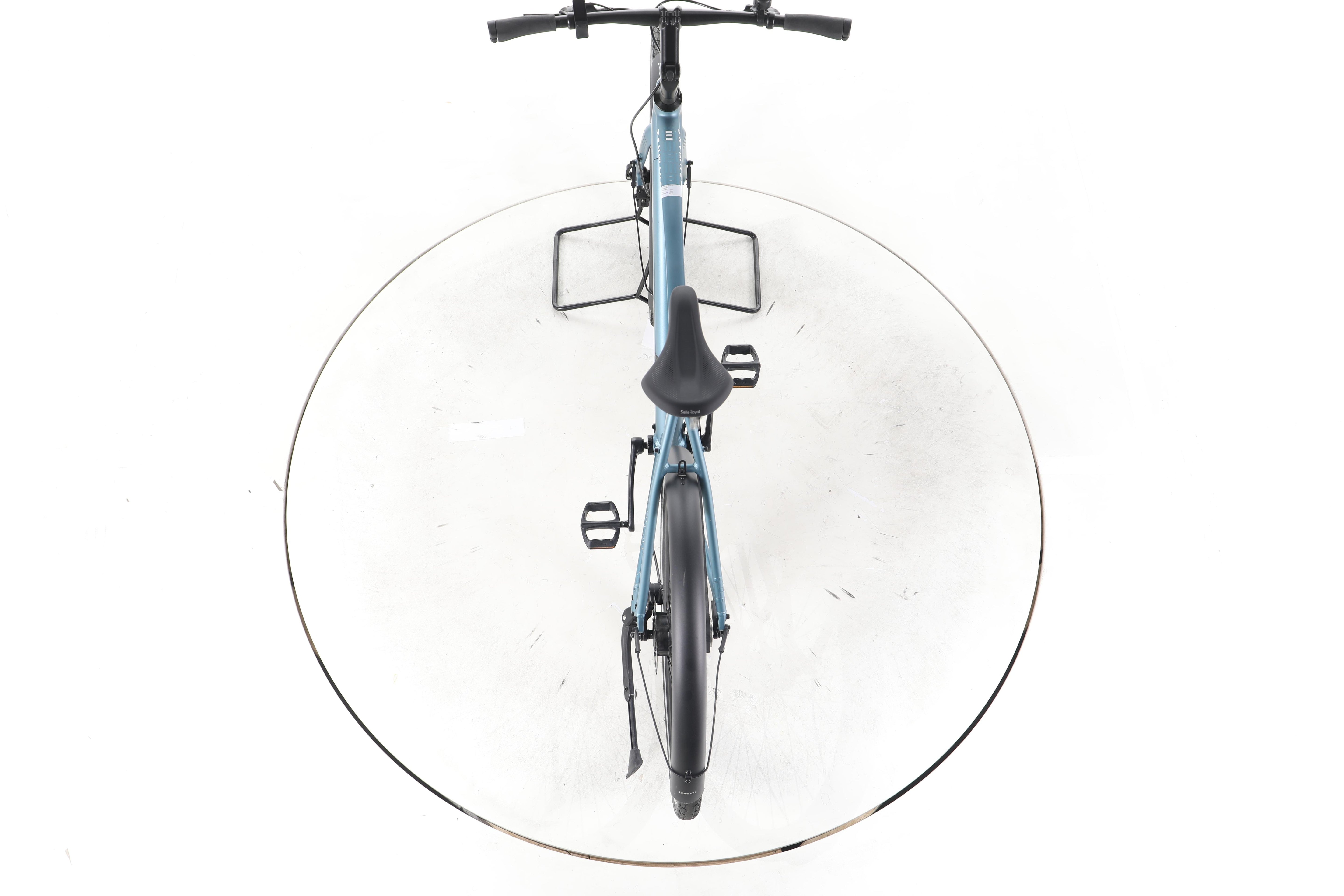 TENWAYS CGO600 Pro City E-Bike - Image 22
