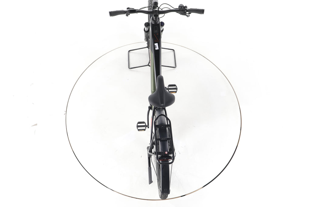 Green's Watford FN Trekking E-Bike 2024 - Image 22