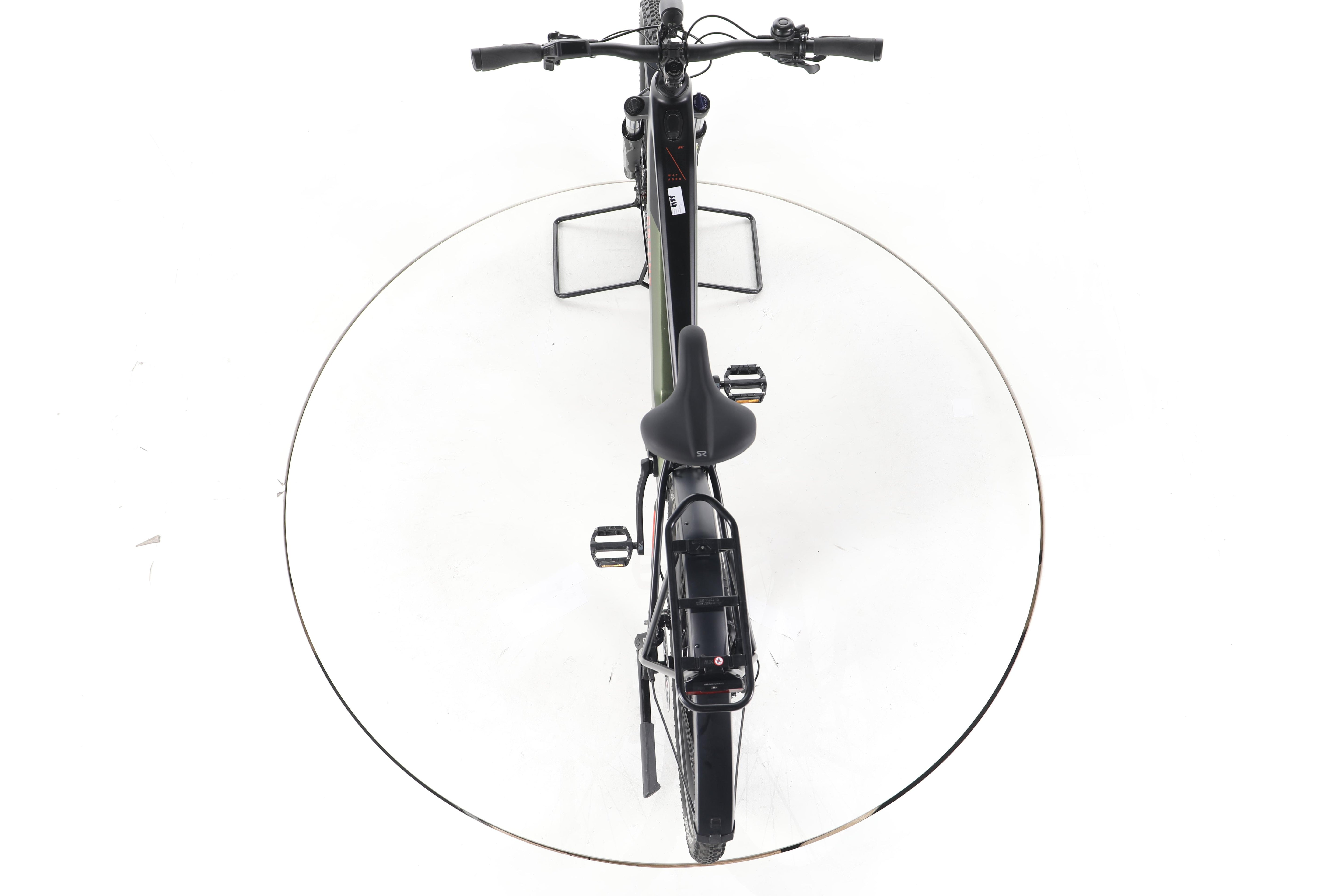 Green's Watford FN Trekking E-Bike 2024 - Image 22