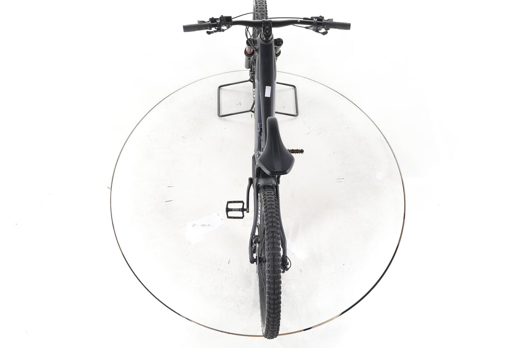 Bulls E-Stream EVO AM 4 E-Bike Fully - Image 22