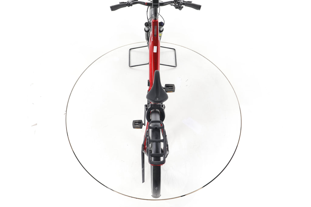 Specialized Turbo Vado 4.0 Trekking E-Bike 2024 - Image 22