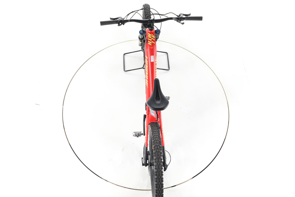 Haibike AllMtn 7 E-Bike Fully - Image 22