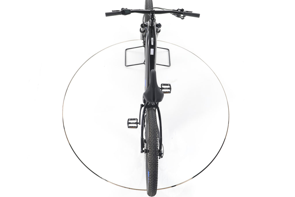 Haibike HardNine 7 E-Bike - Image 22