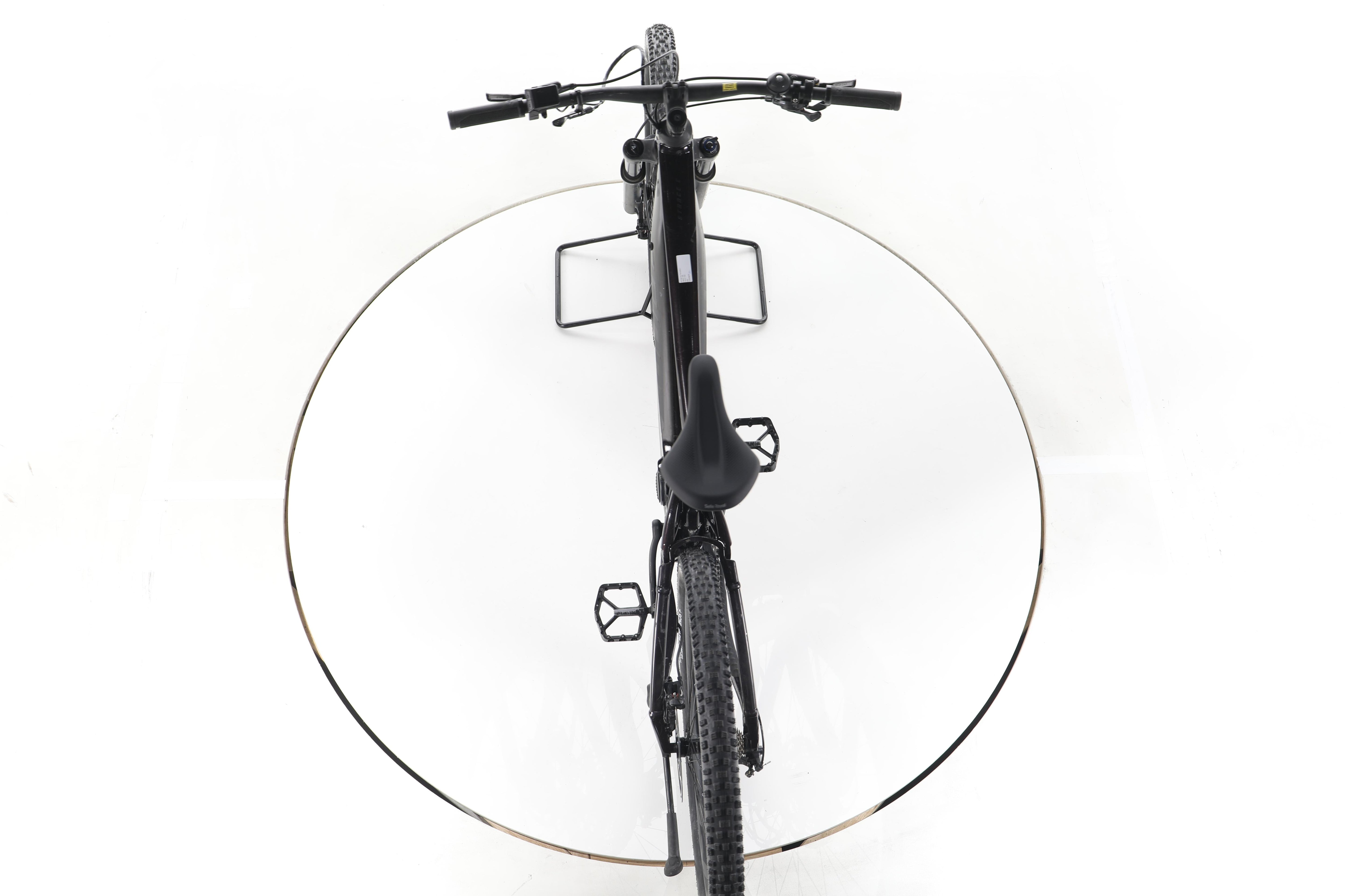 Giant Stance E+ 1 Pro E-Bike Fully - Image 22