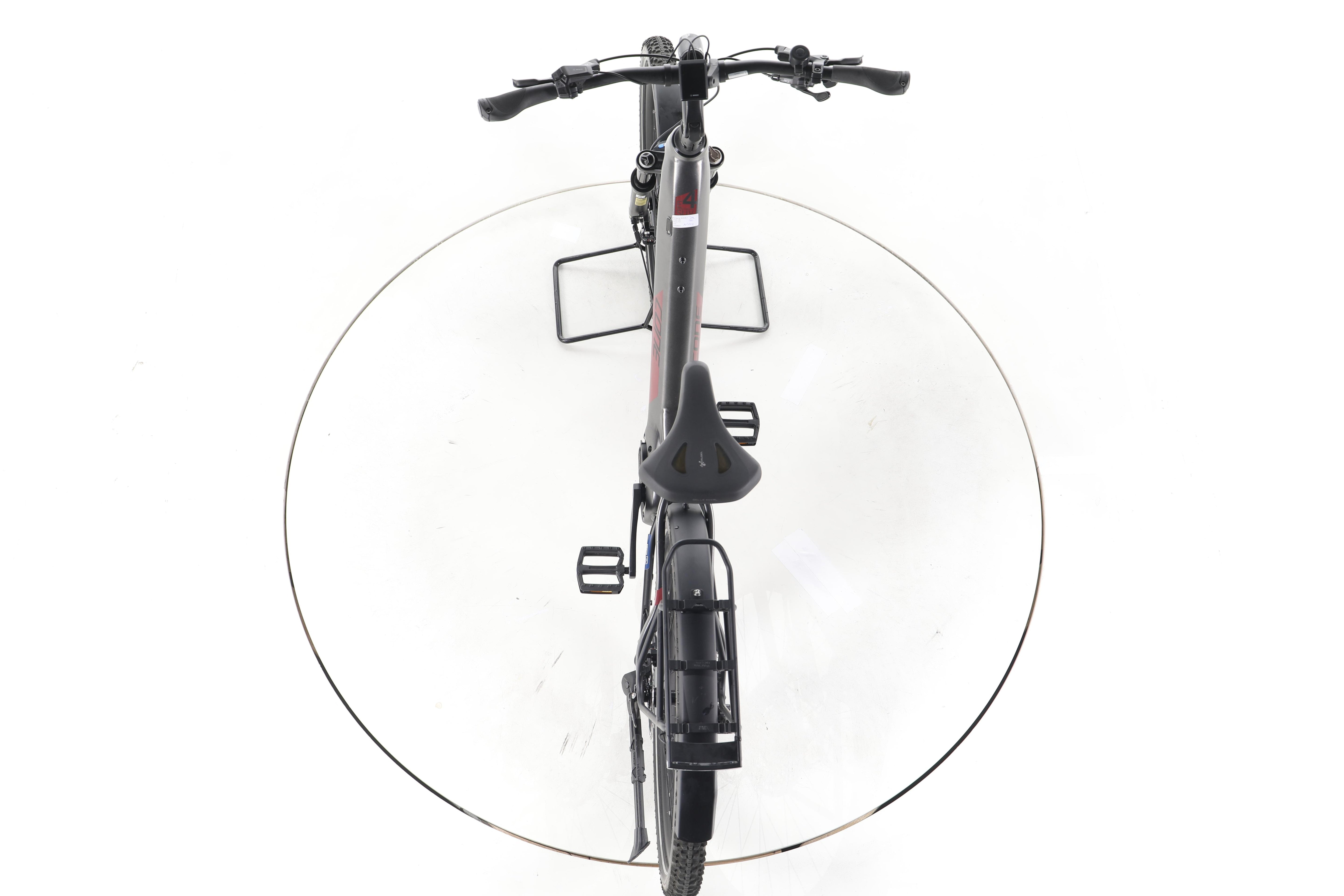 CONE Bikes eSUV IN 4.0 Trekking E-Bike Tiefeinsteiger - Image 22