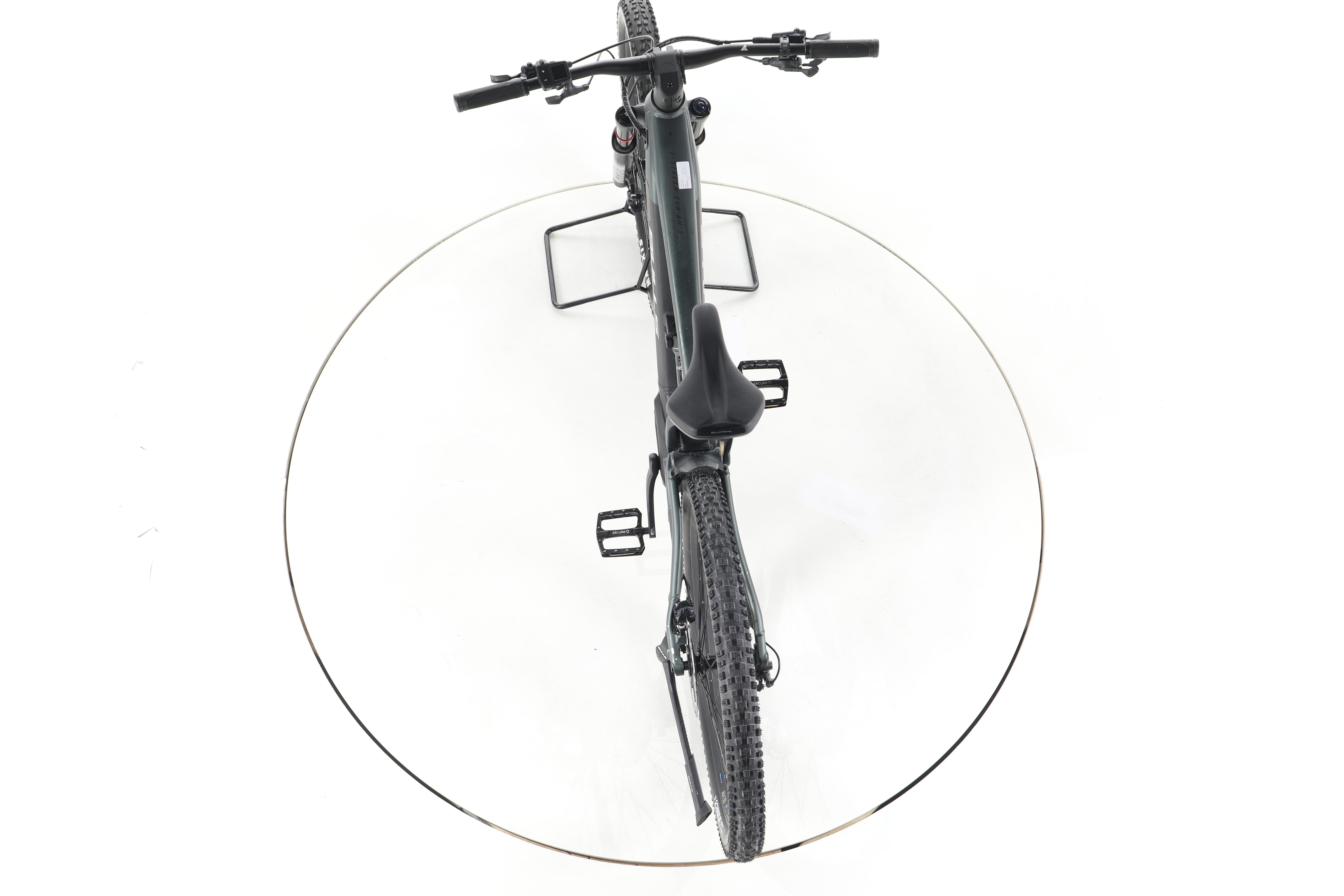 Bulls E-Stream Evo AM 3 E-Bike Fully - Image 22