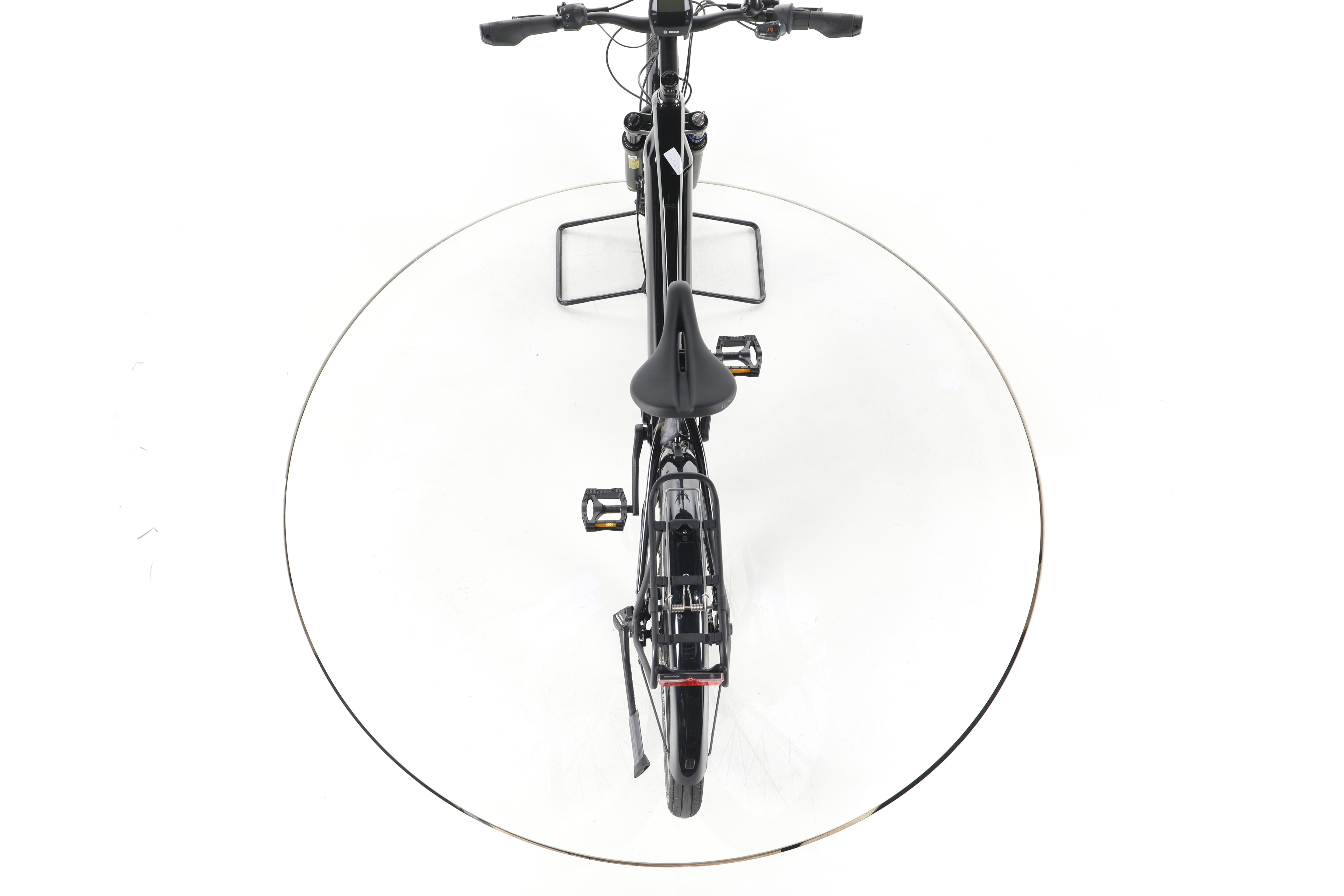Trek Allant+ 9 Trekking E-Bike - Image 22