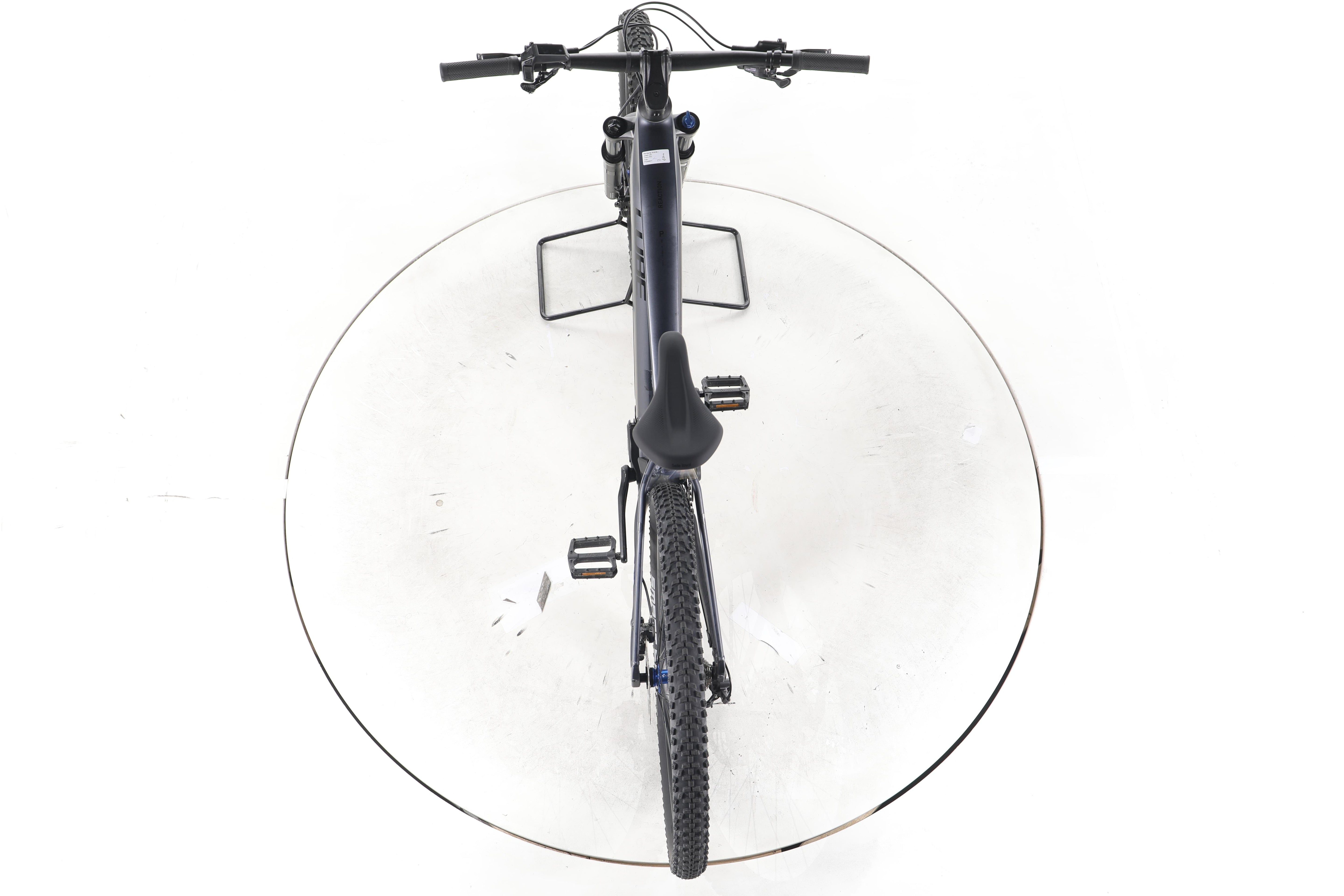 Cube Reaction Hybrid ONE E-Bike 2025 - Image 22