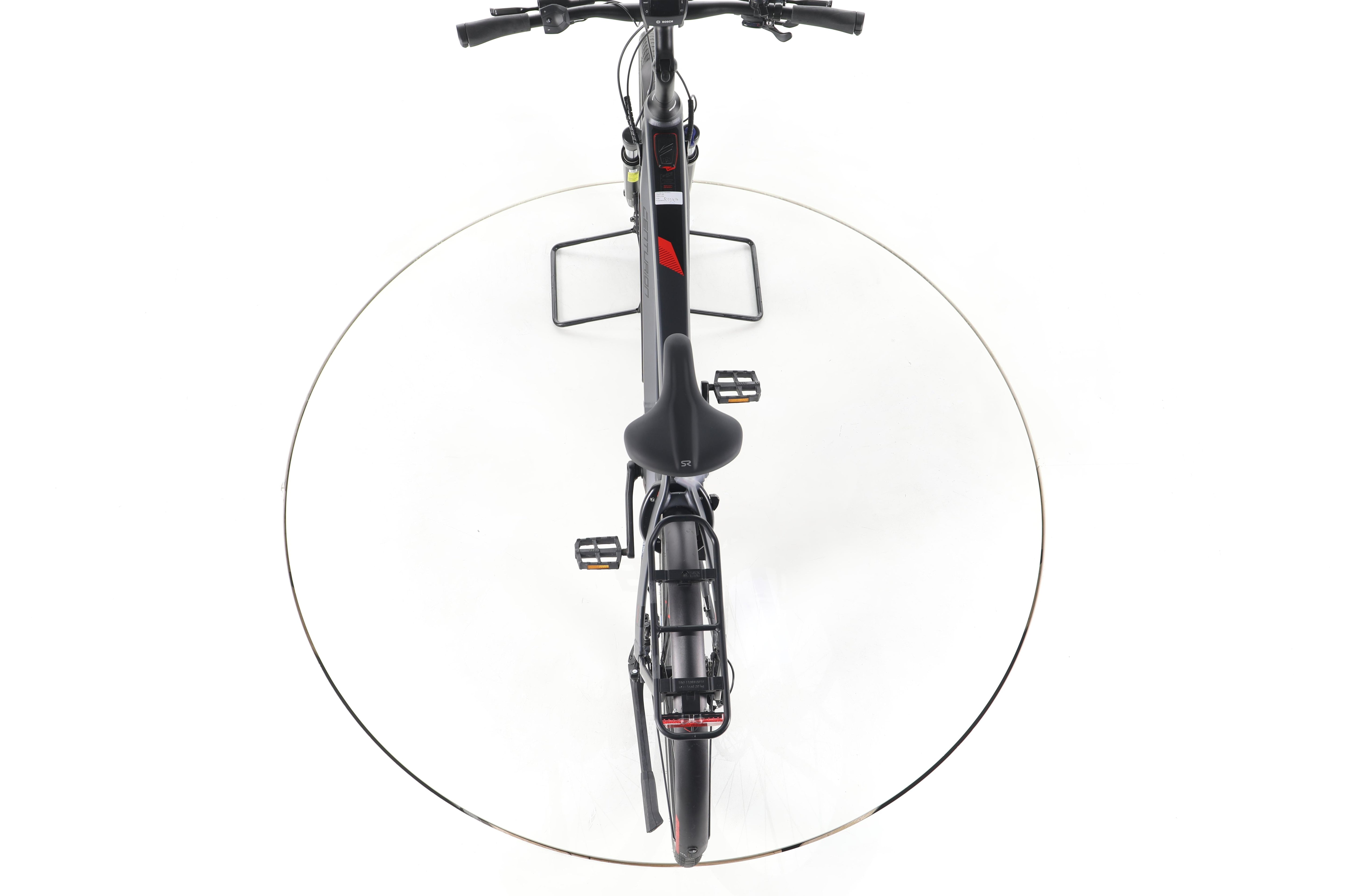 Centurion E-Fire Sport R860i Trekking E-Bike - Image 22