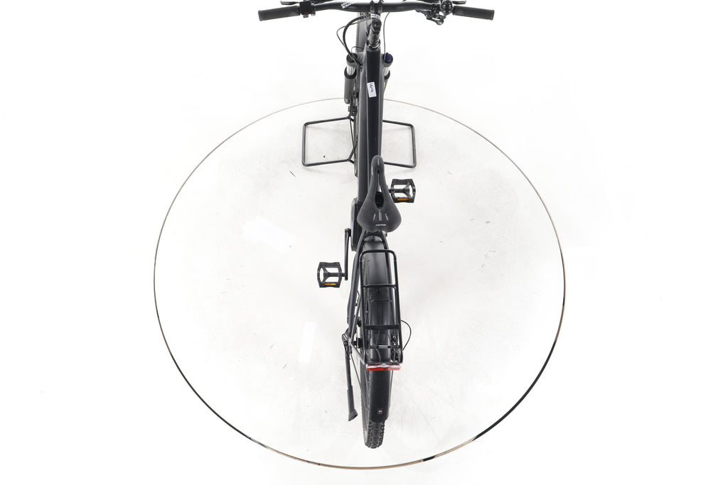 Fischer TERRA 5.0i Trekking E-Bike - Image 22