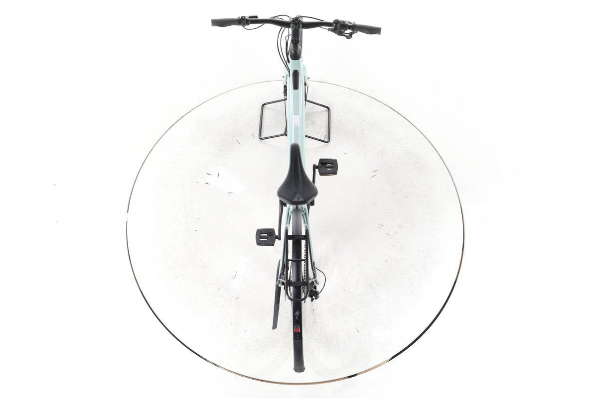 Specialized Turbo Vado SL 4.0 EQ Trekking E-Bike - Image 22
