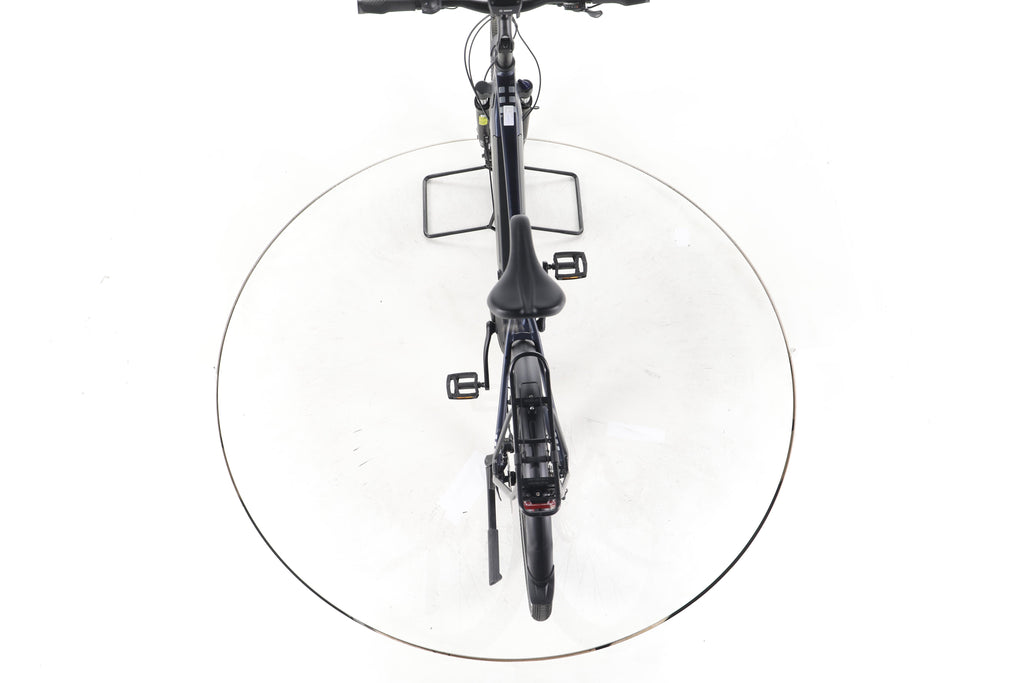 Raleigh Kent 9 Trekking E-Bike - Image 22