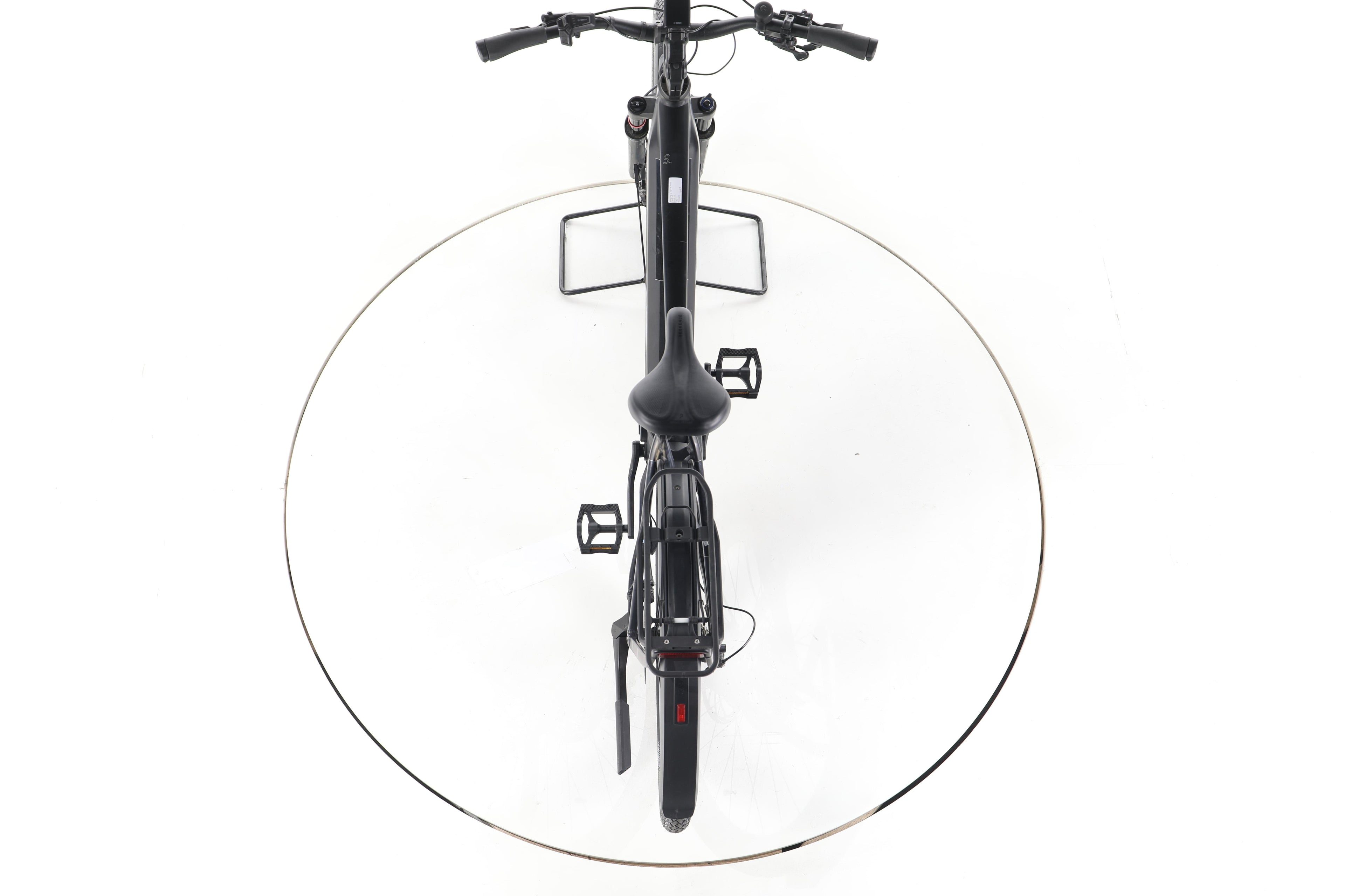 Cube Kathmandu Hybrid SLT Trekking E-Bike 2023 - Image 22