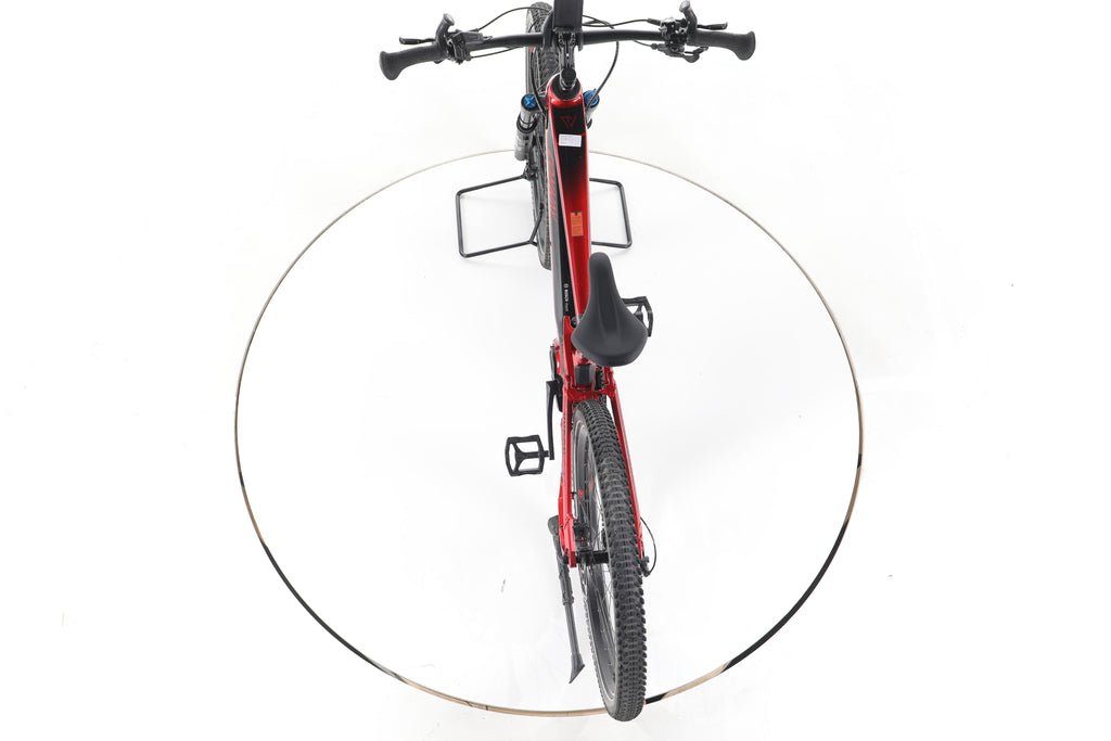 Conway Xyron S4.9 E-Bike Fully - Image 22