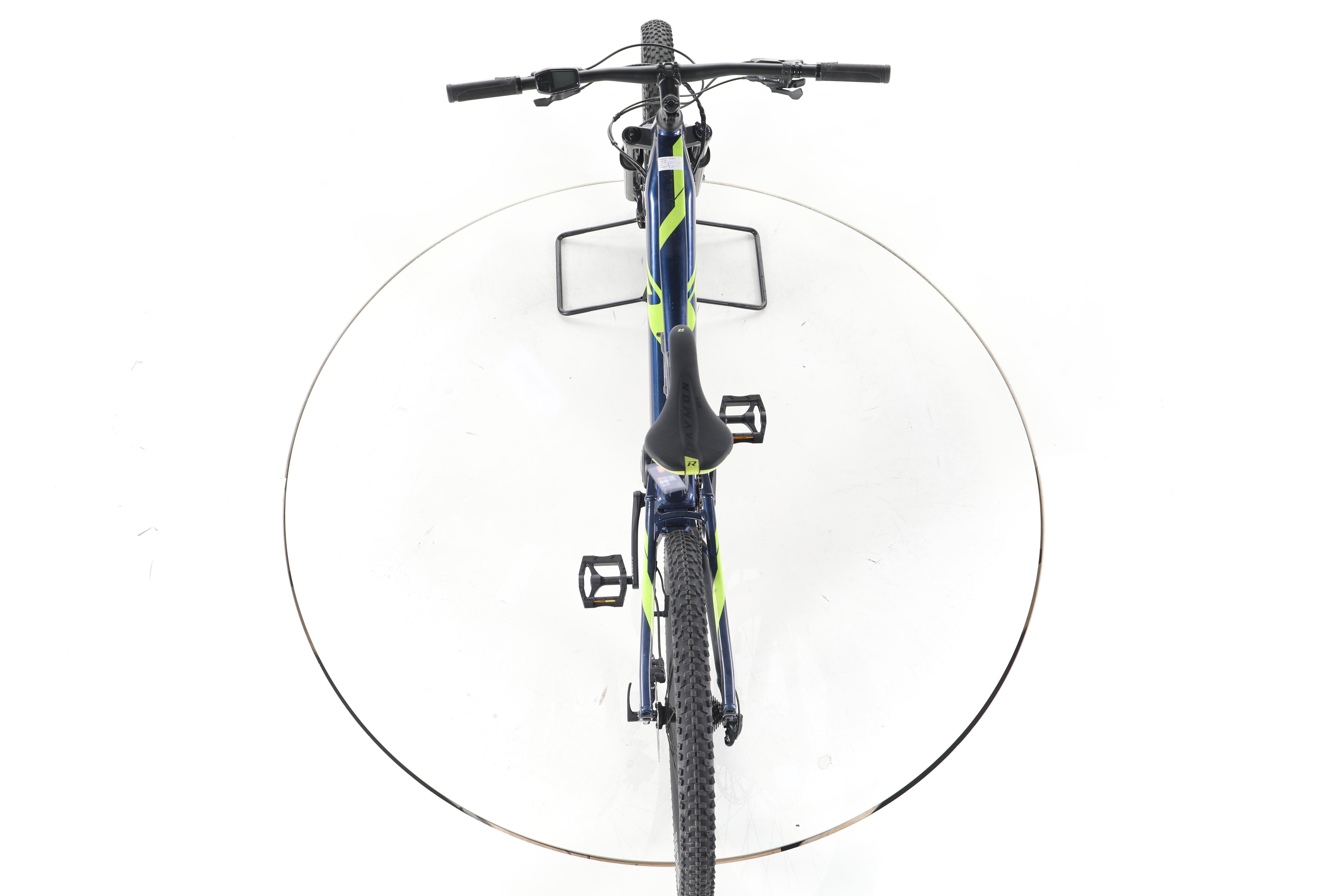 R Raymon FullRay 130E 6.0 Fully E-Bike - Image 22