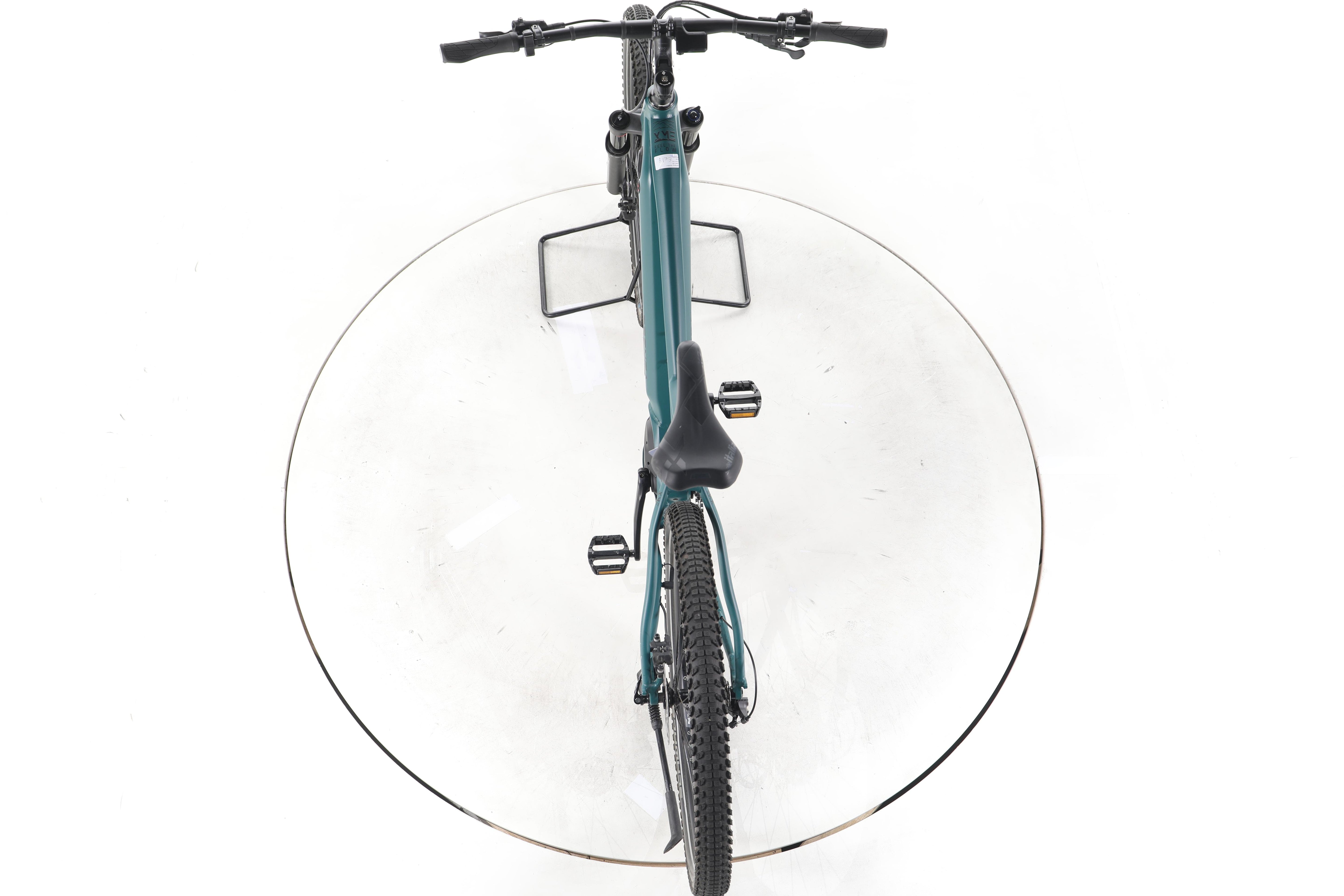 TRENGA DE XME 5.0i E-Bike - Image 22