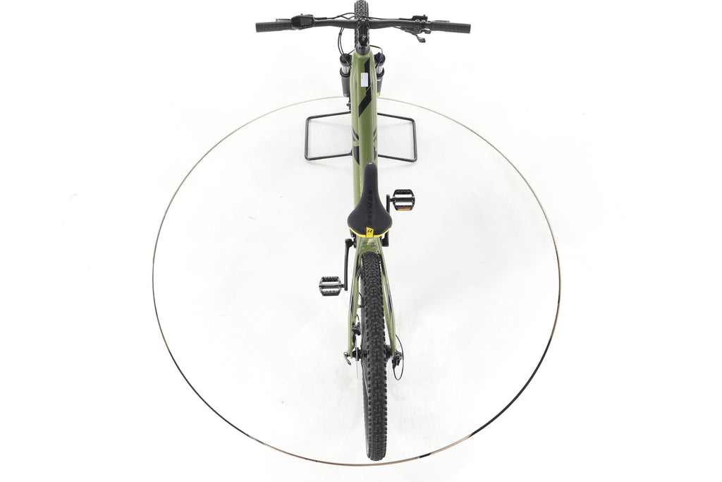 R Raymon HardRay E 4.0 E-Bike - Image 22
