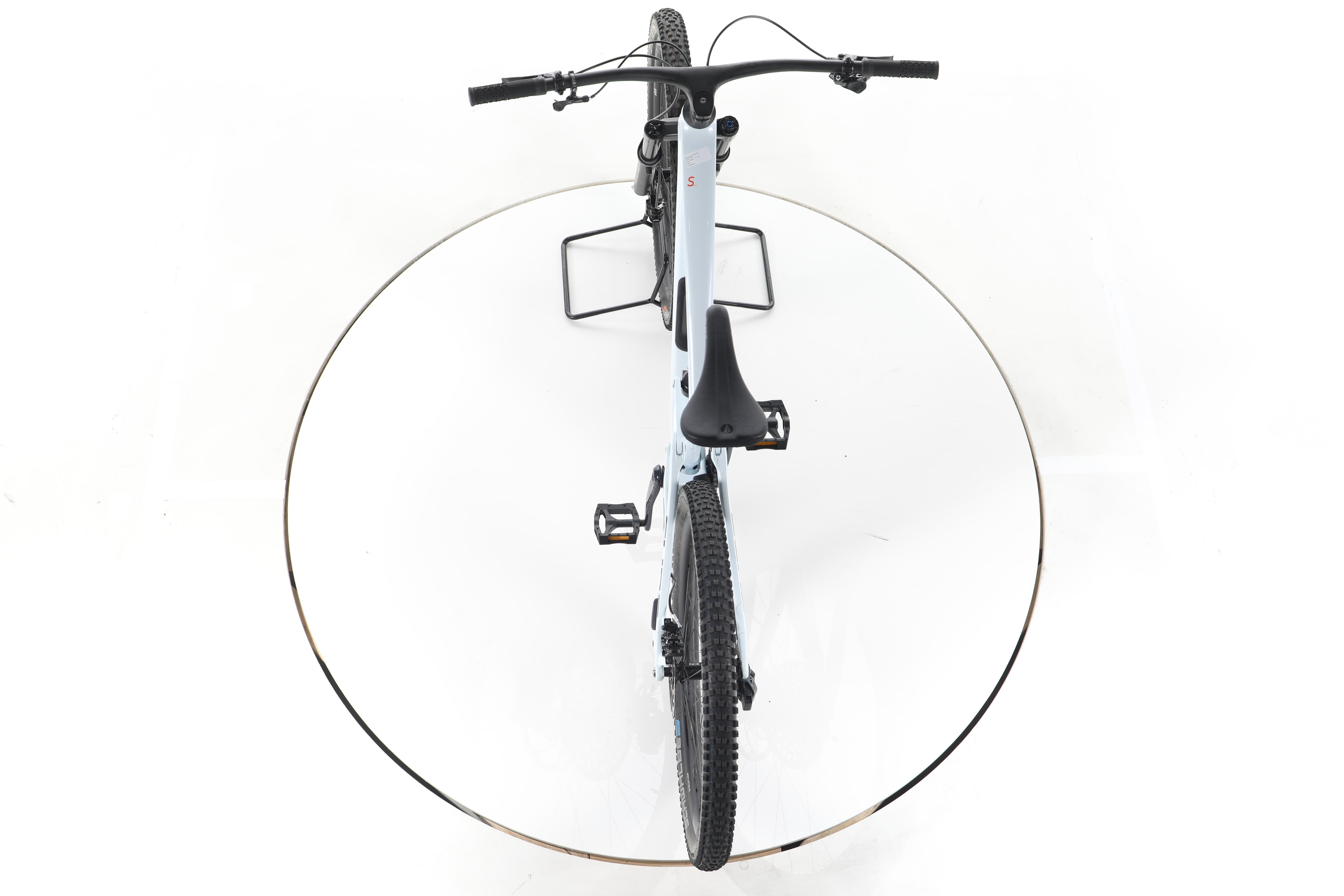 Cube Stereo ONE44 C:68X SLX Fahrrad Fully - Image 22