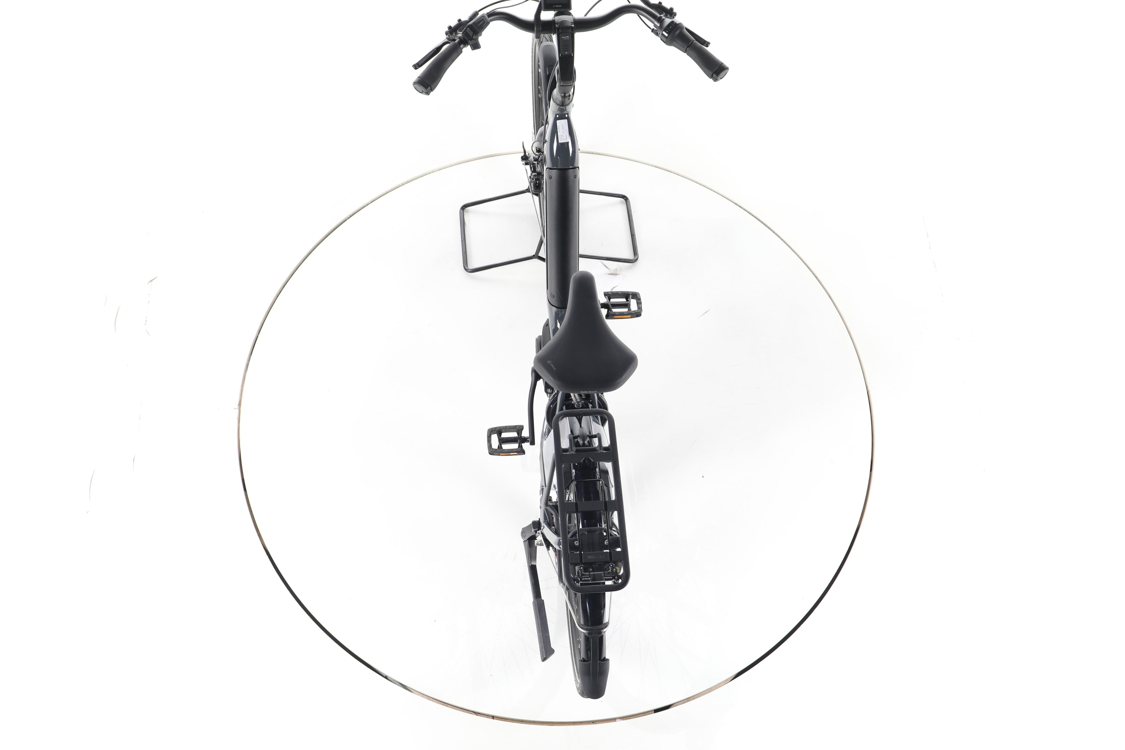 Gazelle Arroyo C5 HMB Elite City E-Bike Tiefeinsteiger 2024 - Image 22