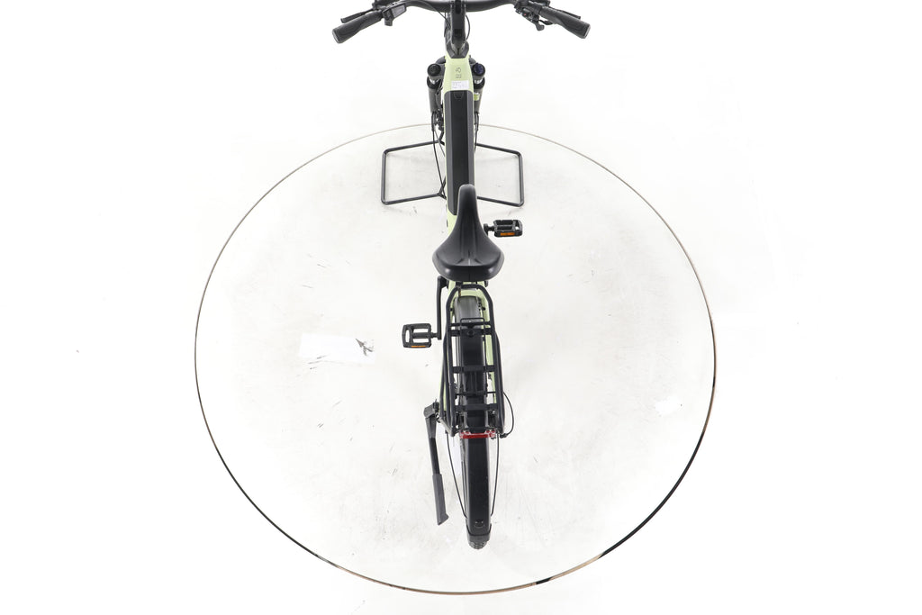 Kalkhoff ENDEAVOUR L SEASON Trekking E-Bike Tiefeinsteiger 2025 - Image 22
