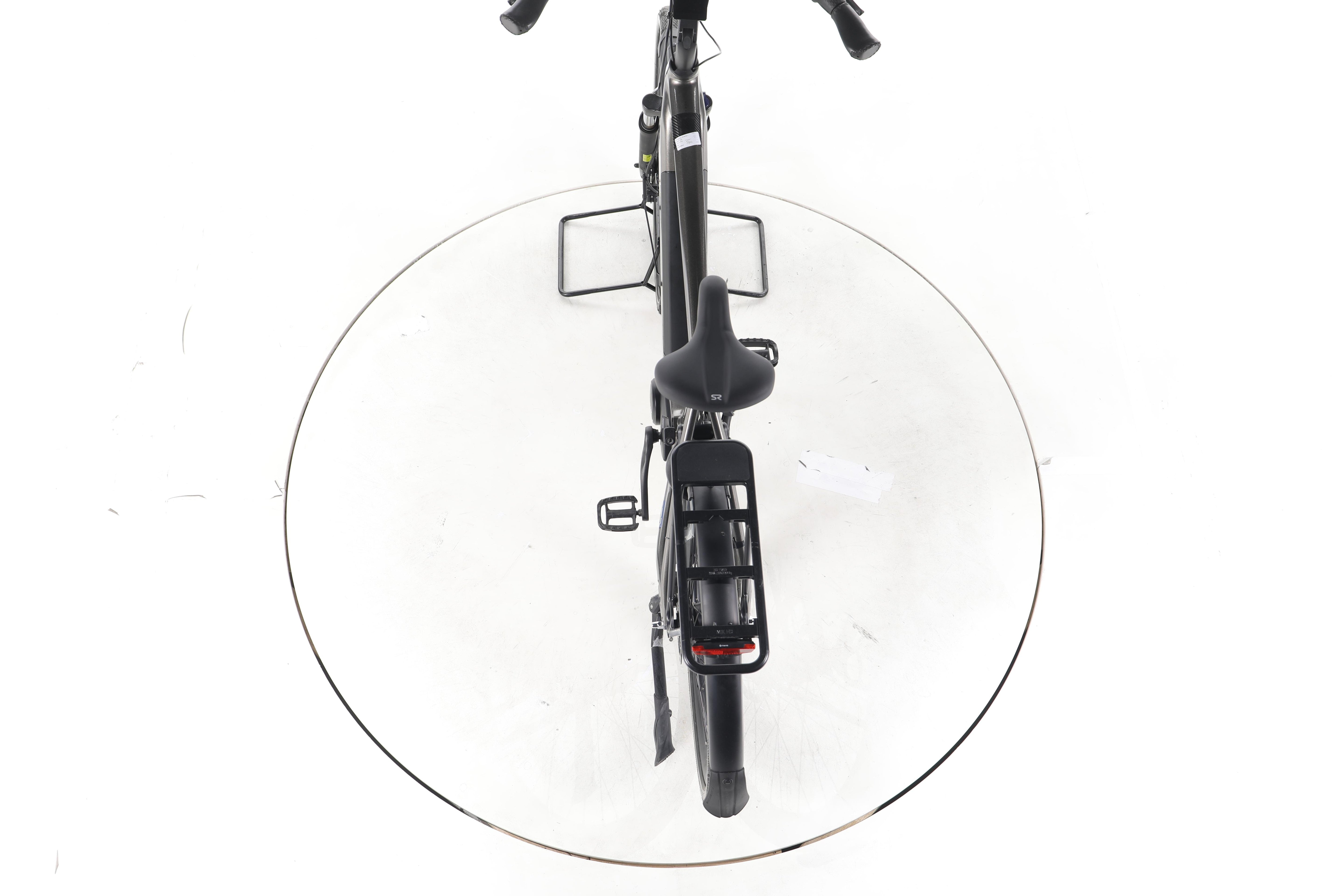 Vandijck Juno Touring City E-Bike - Image 22